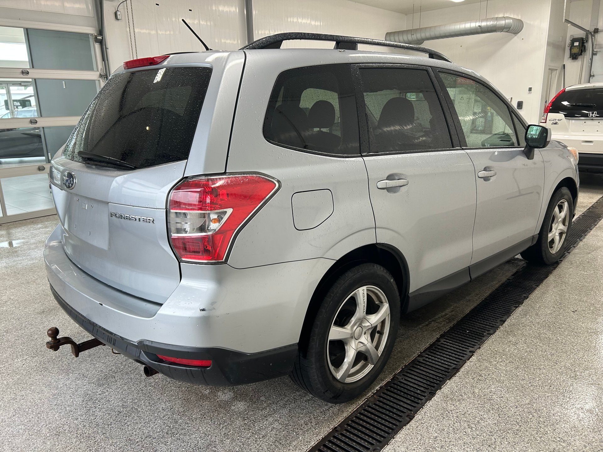 Subaru Forester 2015 - Image 4
