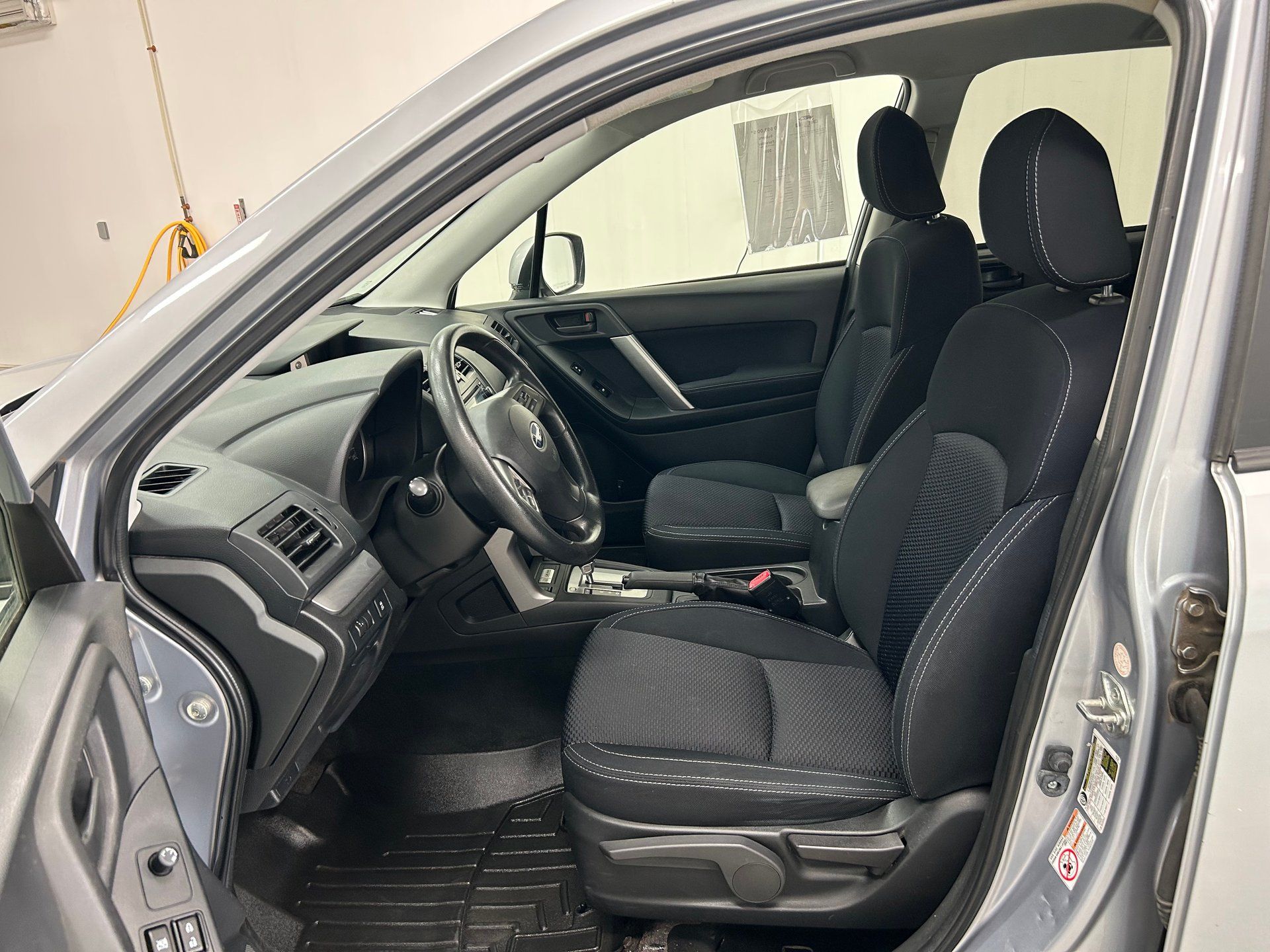 Subaru Forester 2015 - Image 9