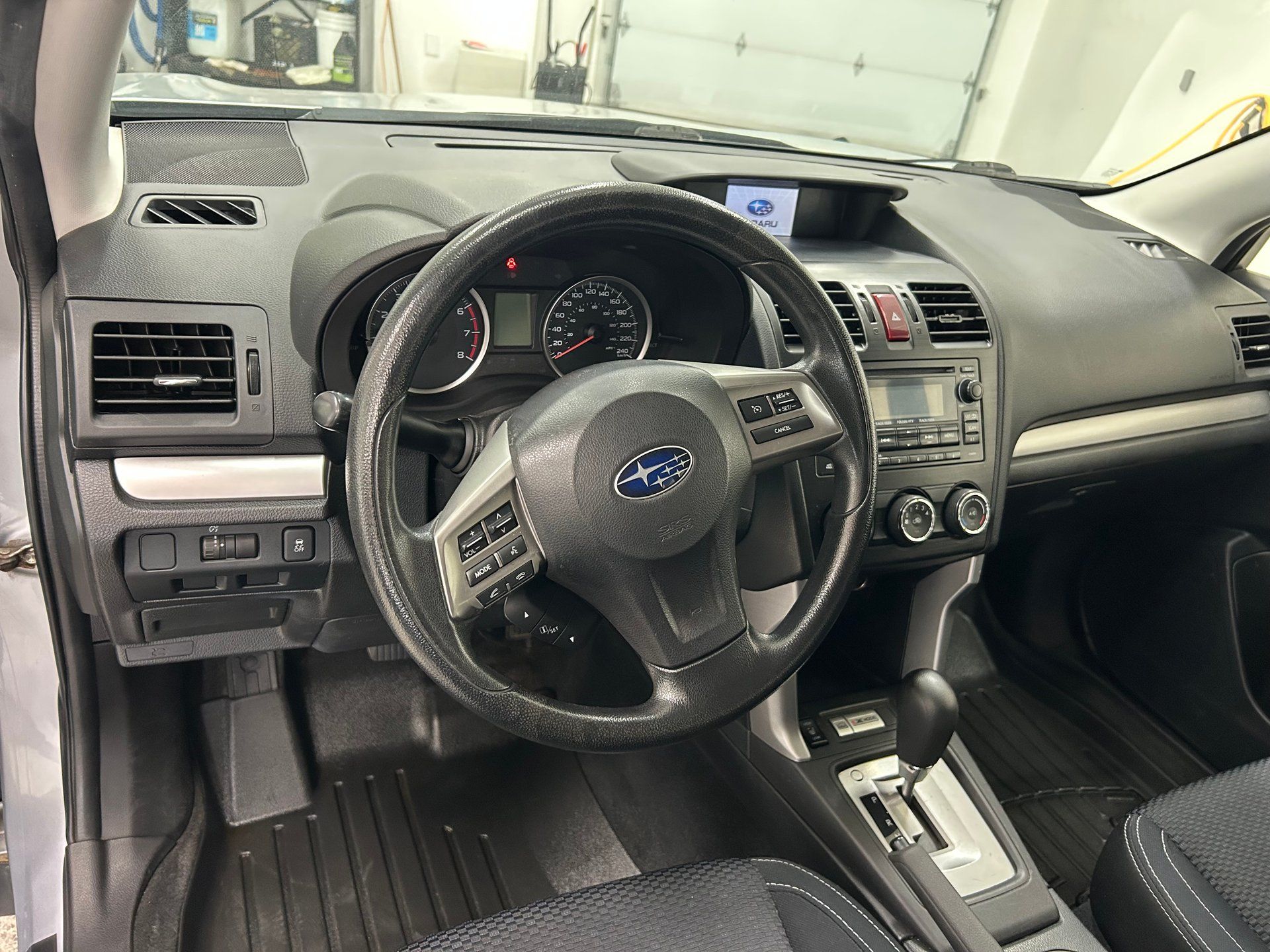Subaru Forester 2015 - Image 10