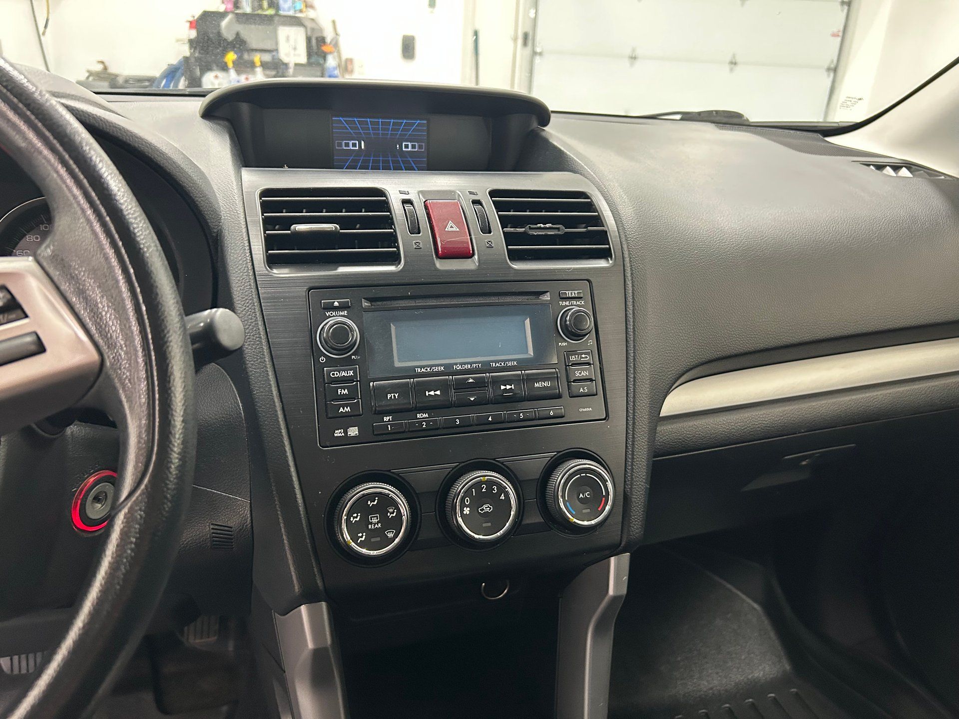 Subaru Forester 2015 - Image 11