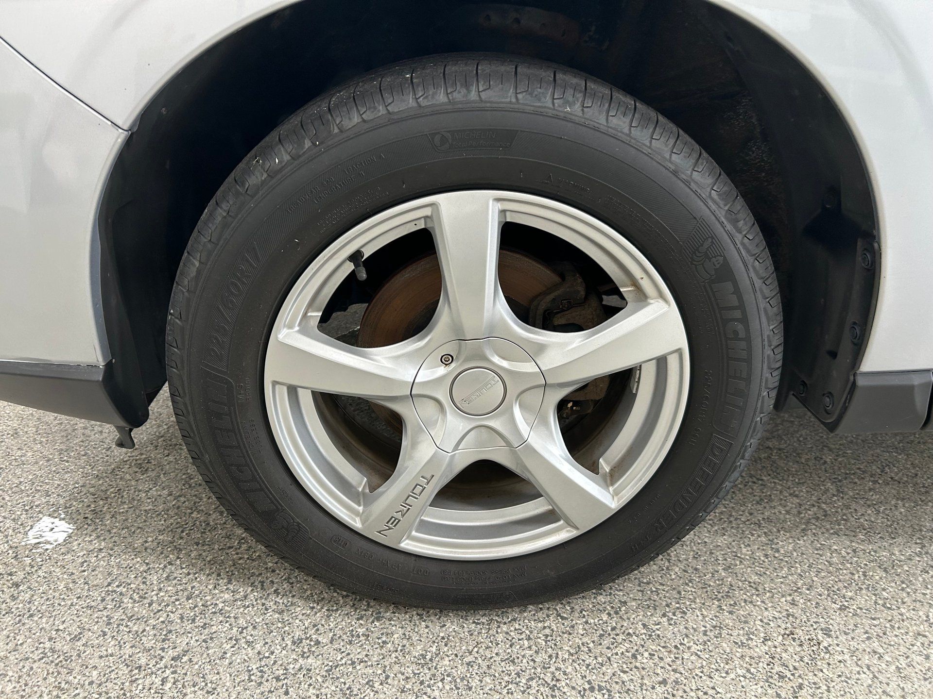 Subaru Forester 2015 - Image 2