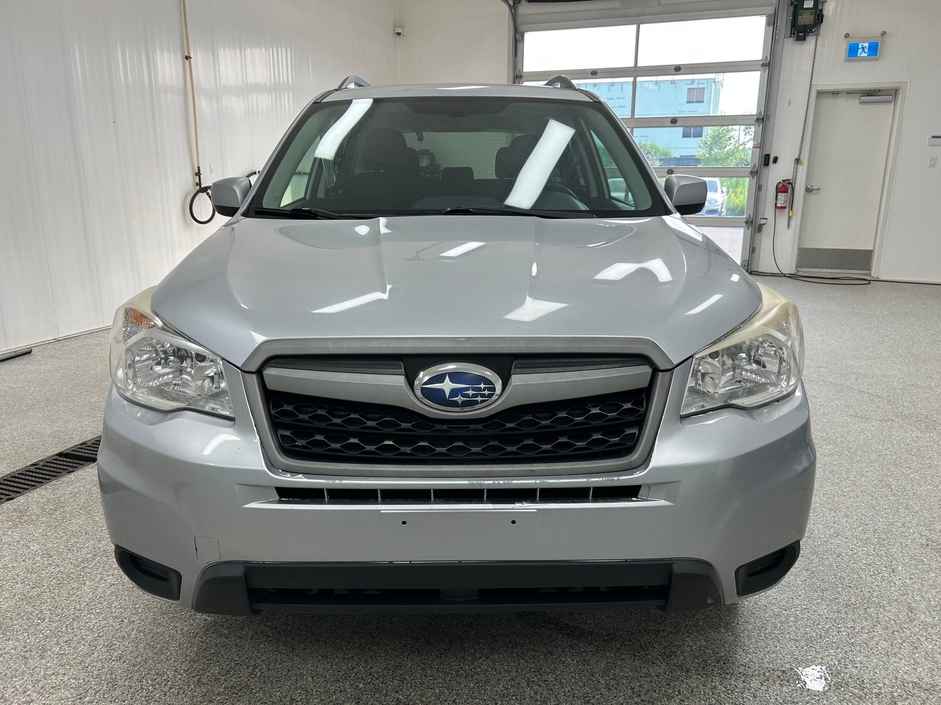 Subaru Forester 2015 - Image 8