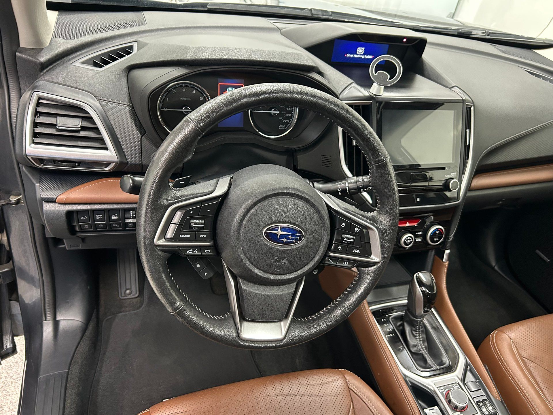 Subaru Forester 2019 - Image 10