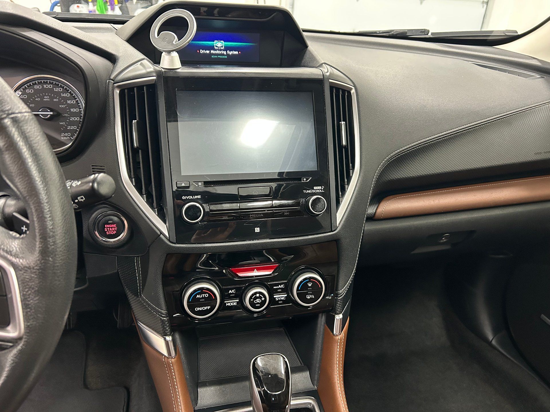 Subaru Forester 2019 - Image 11