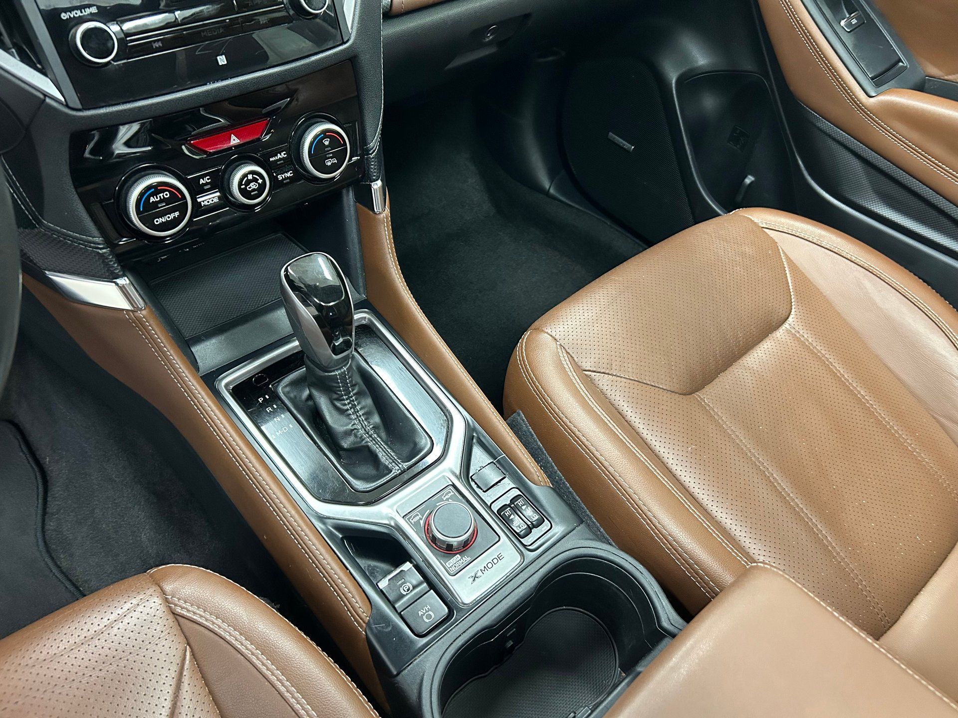 Subaru Forester 2019 - Image 12