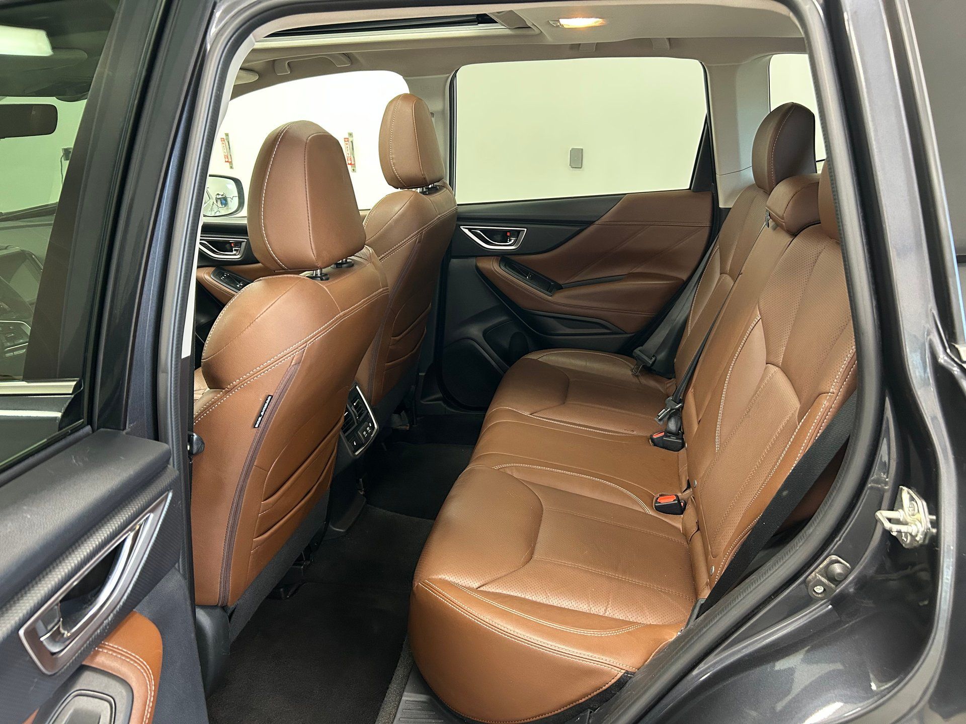 Subaru Forester 2019 - Image 13