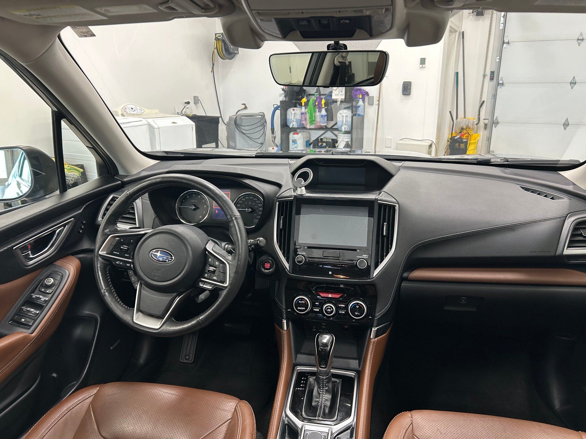 Subaru Forester 2019 - Image 16