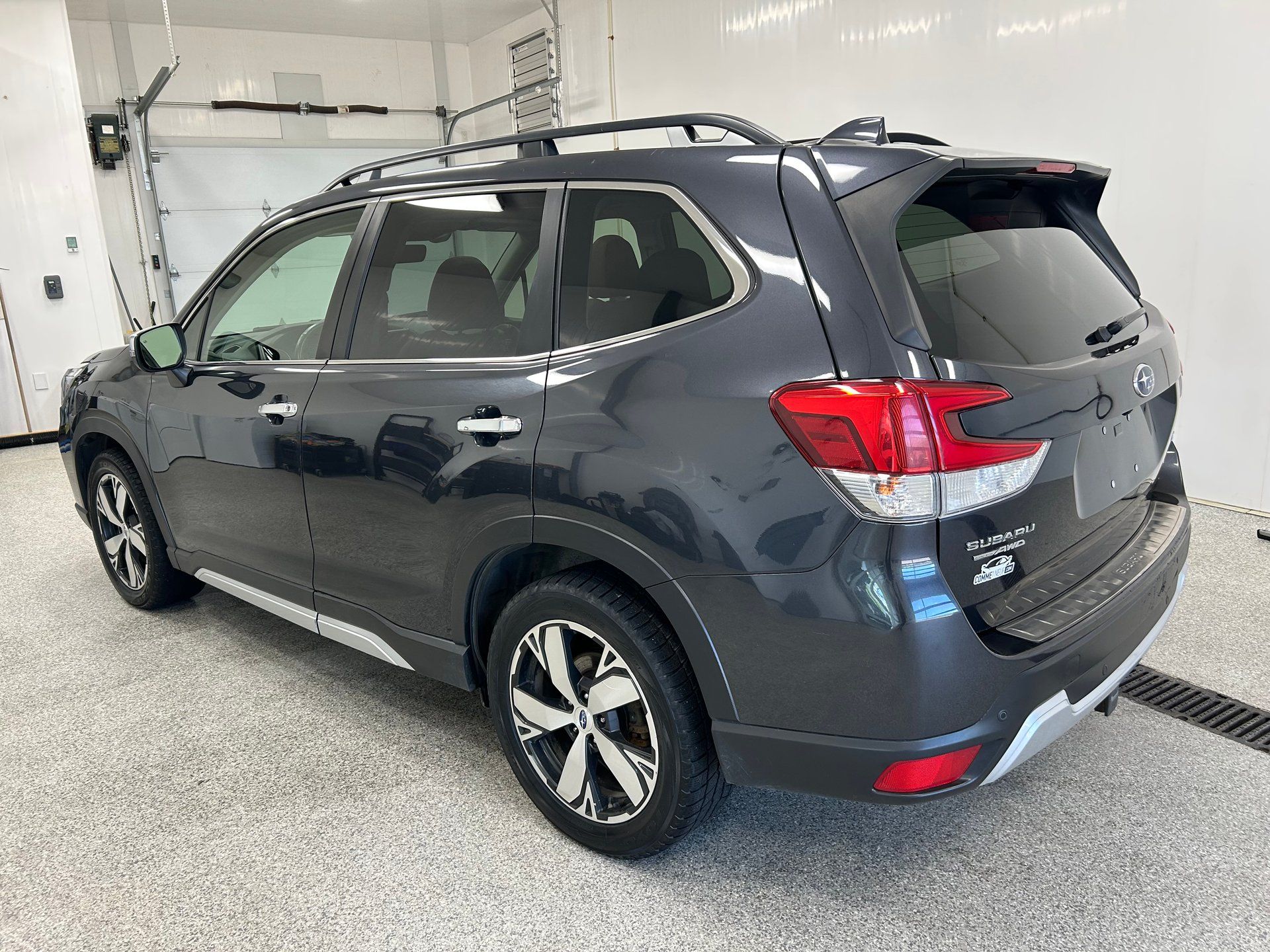 Subaru Forester 2019 - Image 3