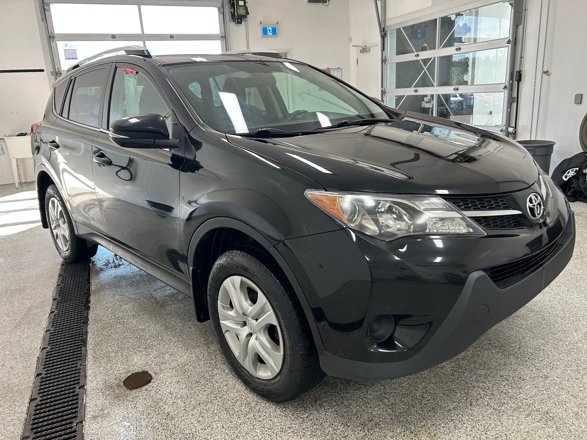 Toyota RAV4 2014 - Image 7