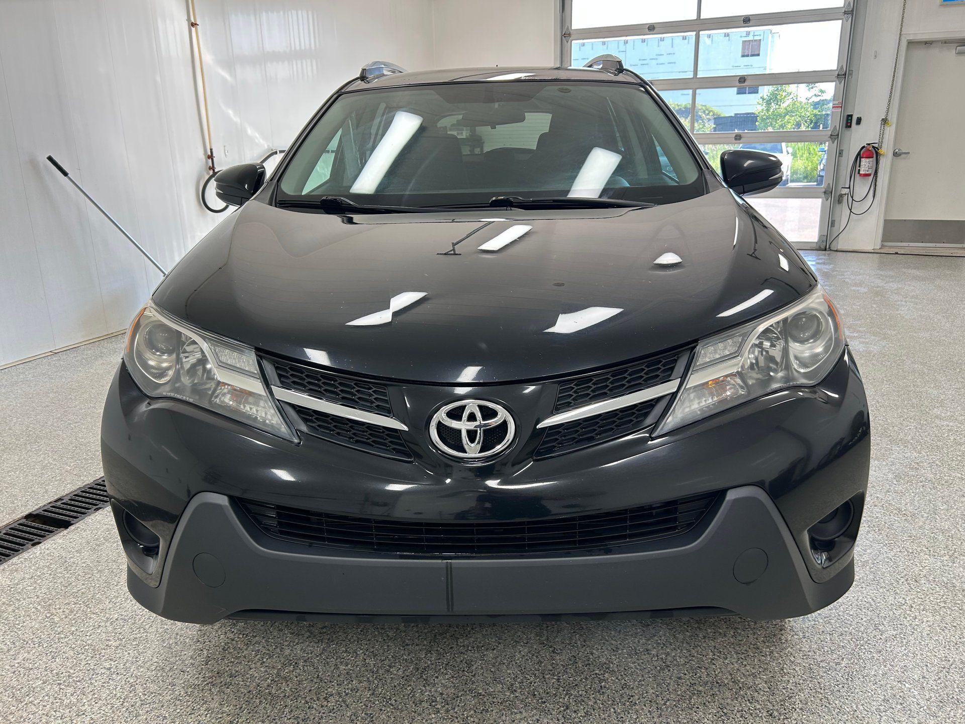 Toyota RAV4 2014 - Image 8