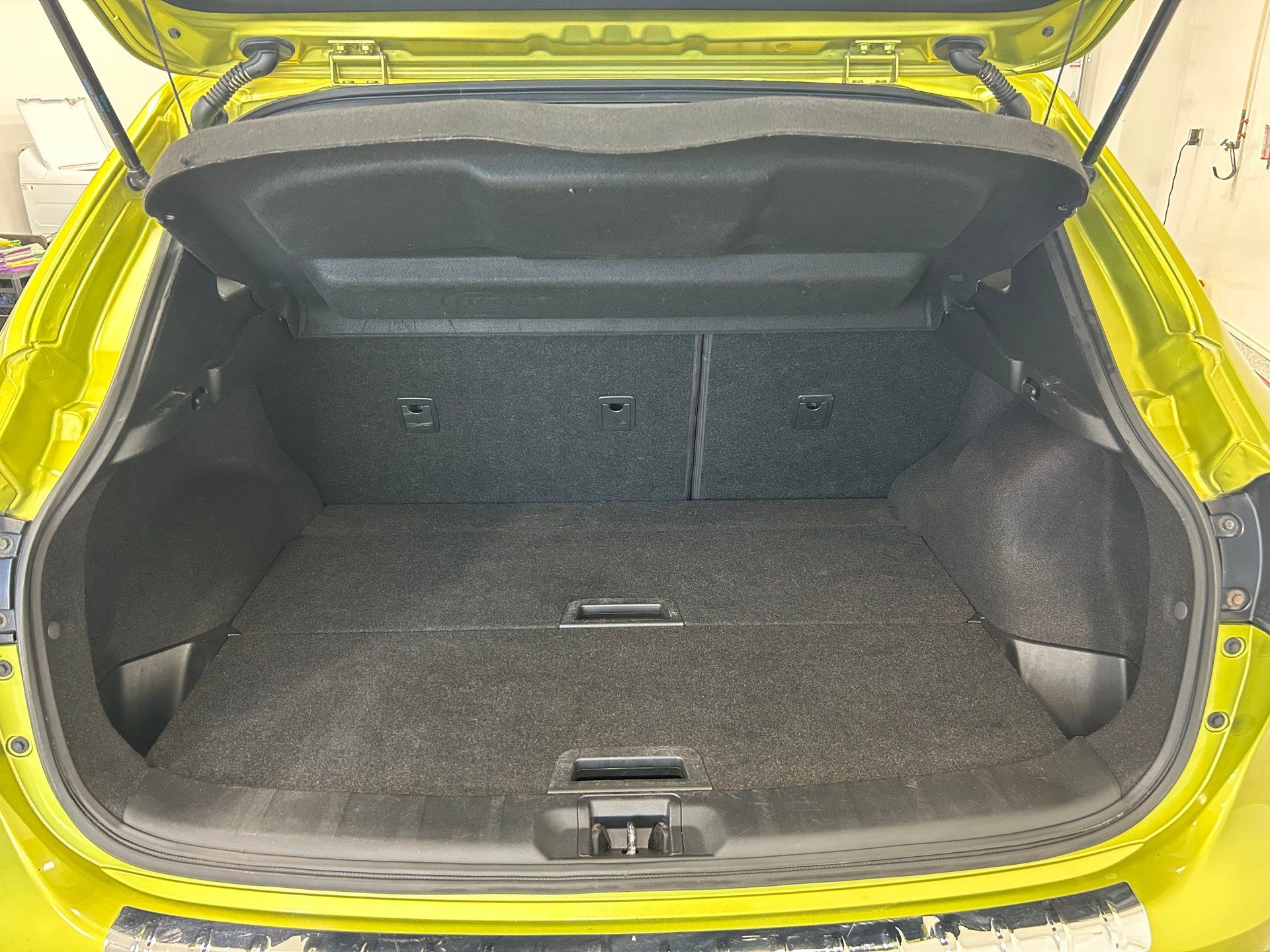 Nissan Rogue Sport 2017 - Image 16