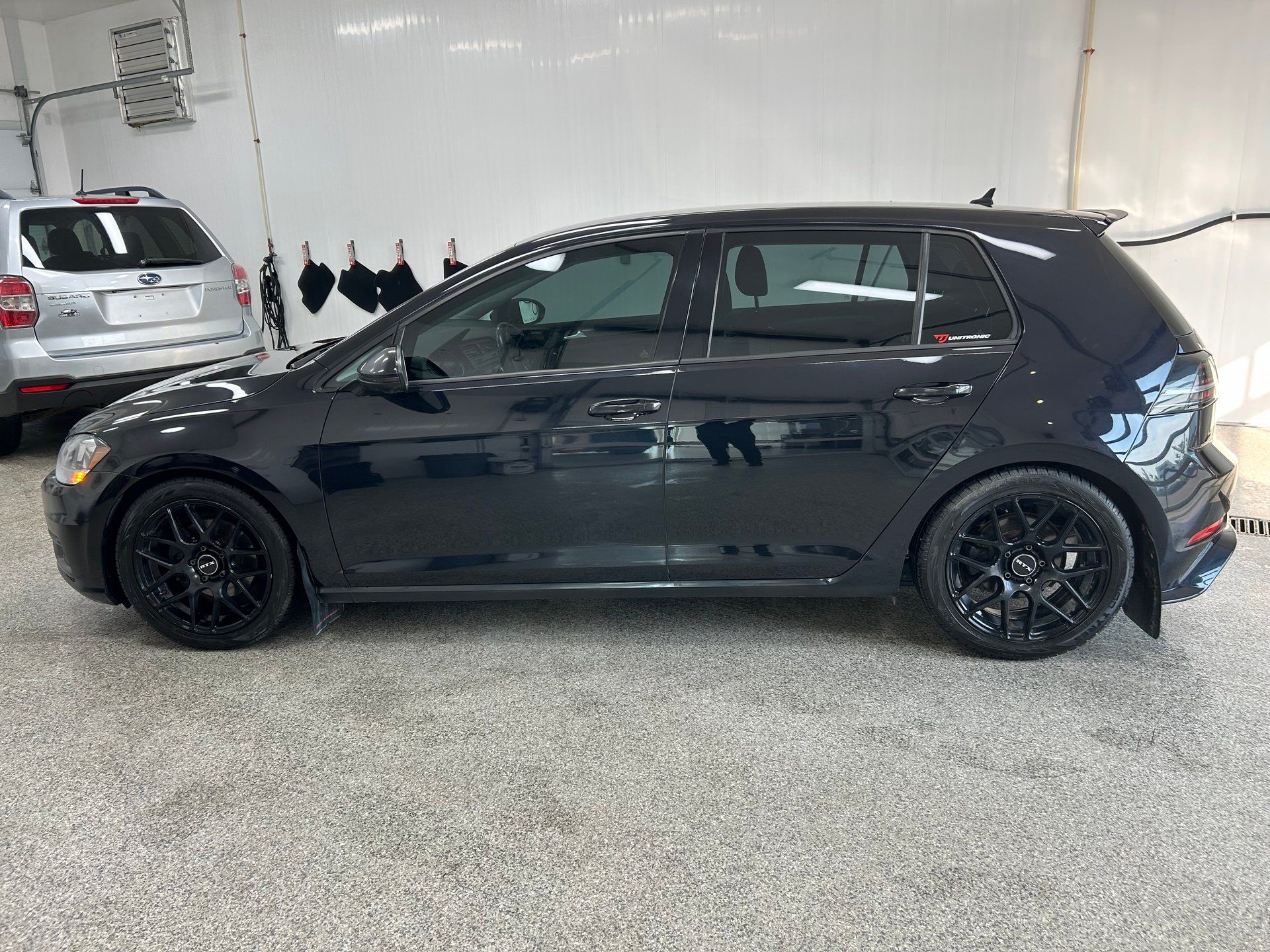 Volkswagen Golf 2018 - Image 3