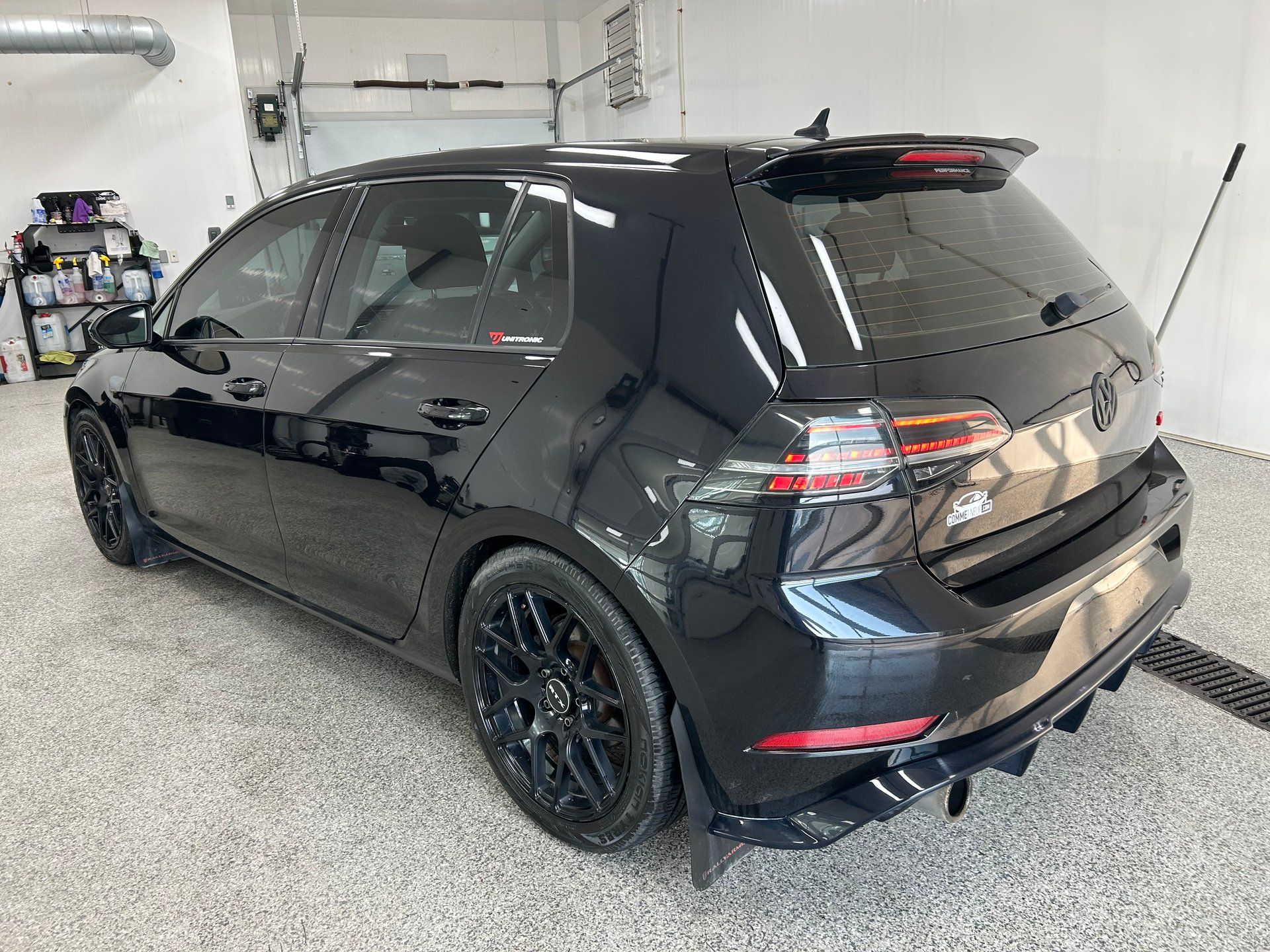 Volkswagen Golf 2018 - Image 4