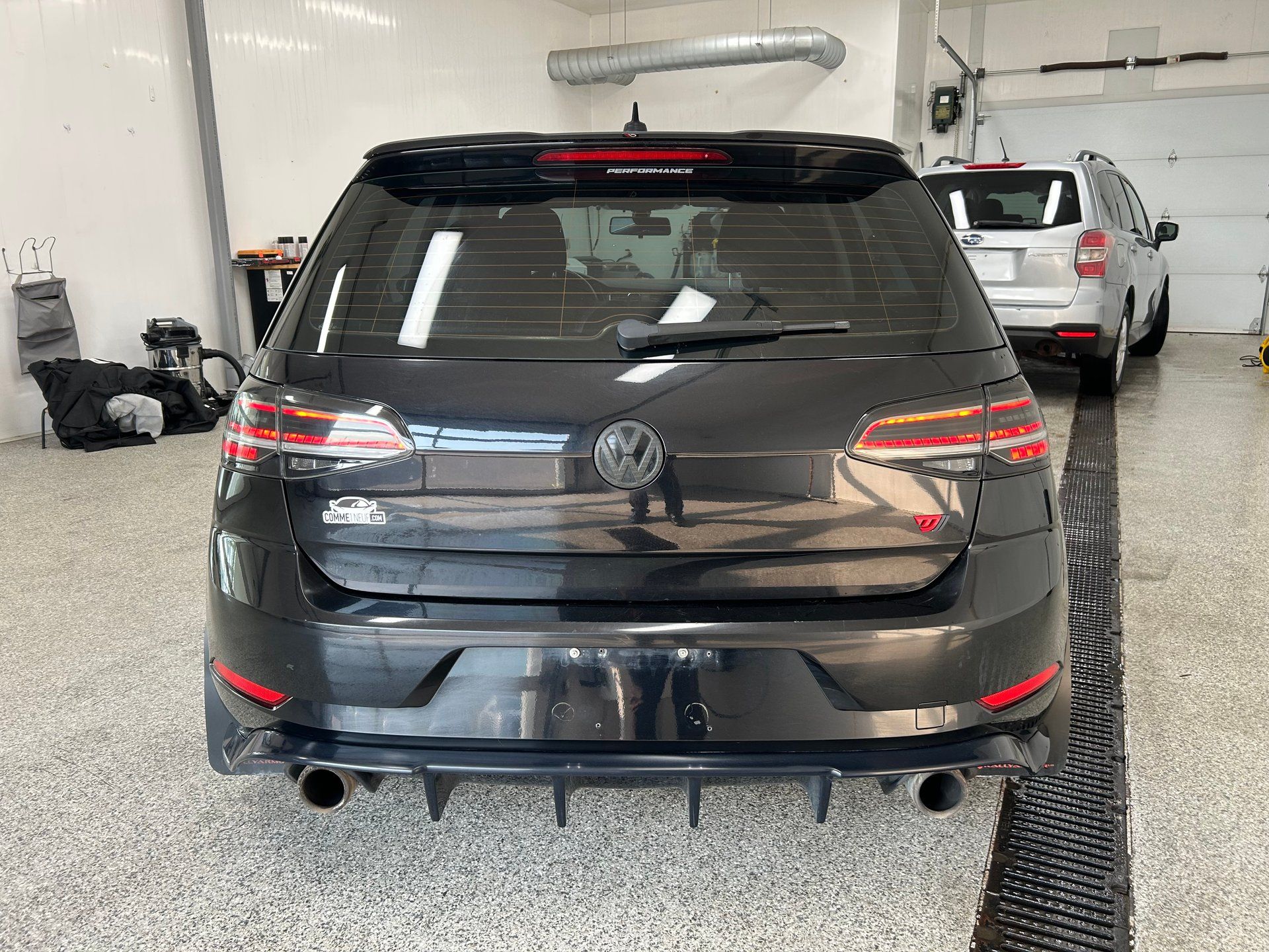 Volkswagen Golf 2018 - Image 5