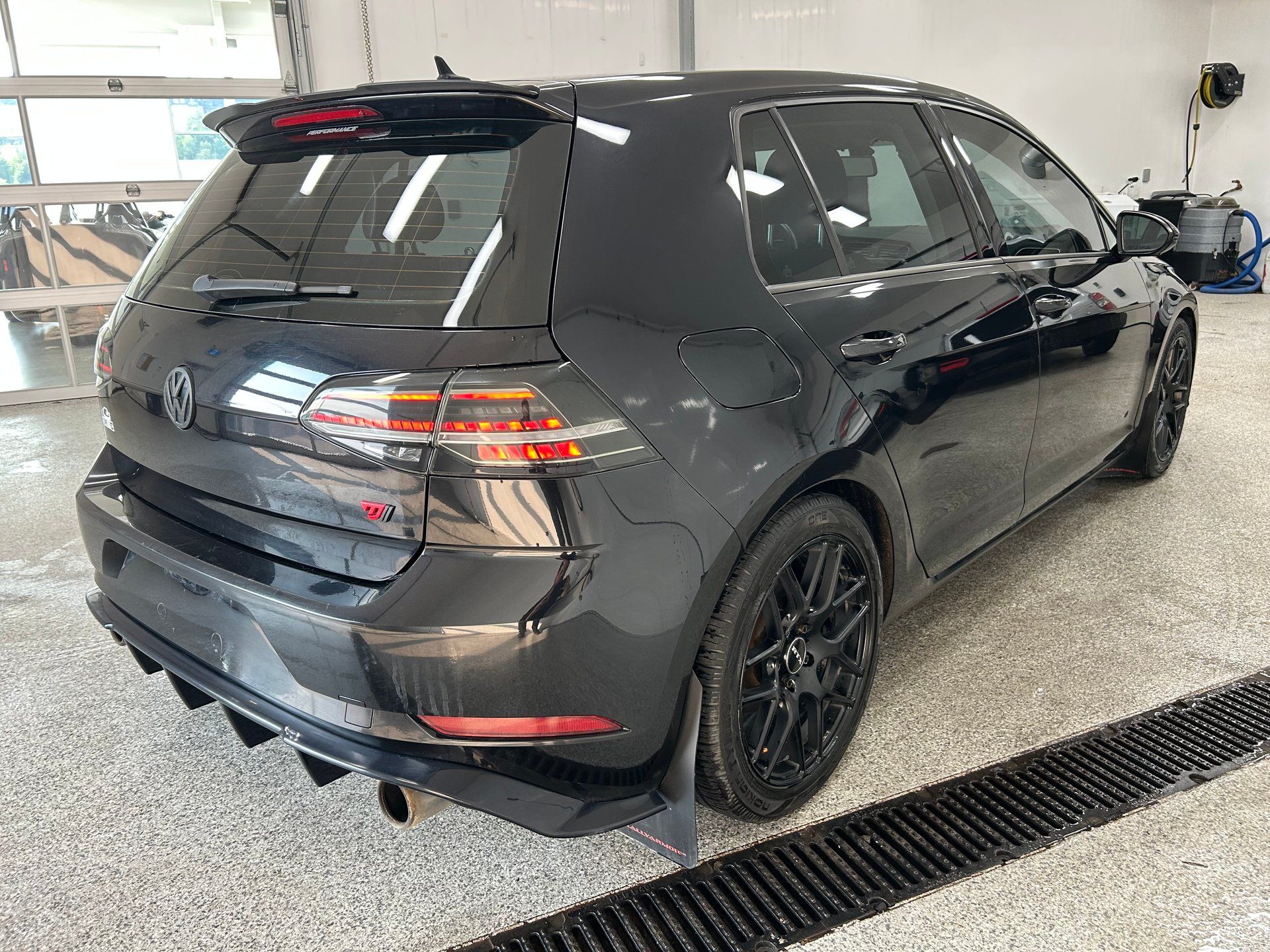 Volkswagen Golf 2018 - Image 6
