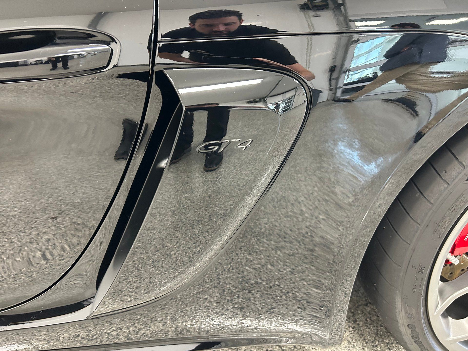 Porsche 718 Cayman 2022 - Image 6