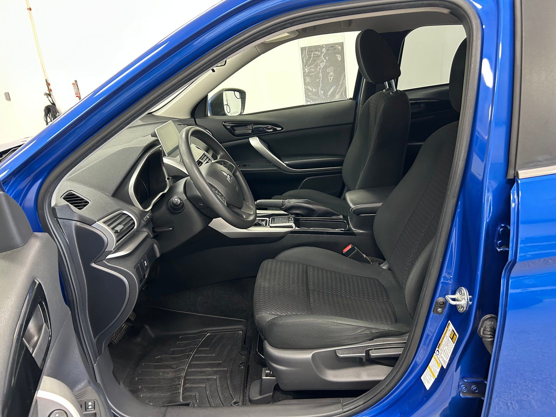 Mitsubishi Eclipse Cross 2019 - Image 9