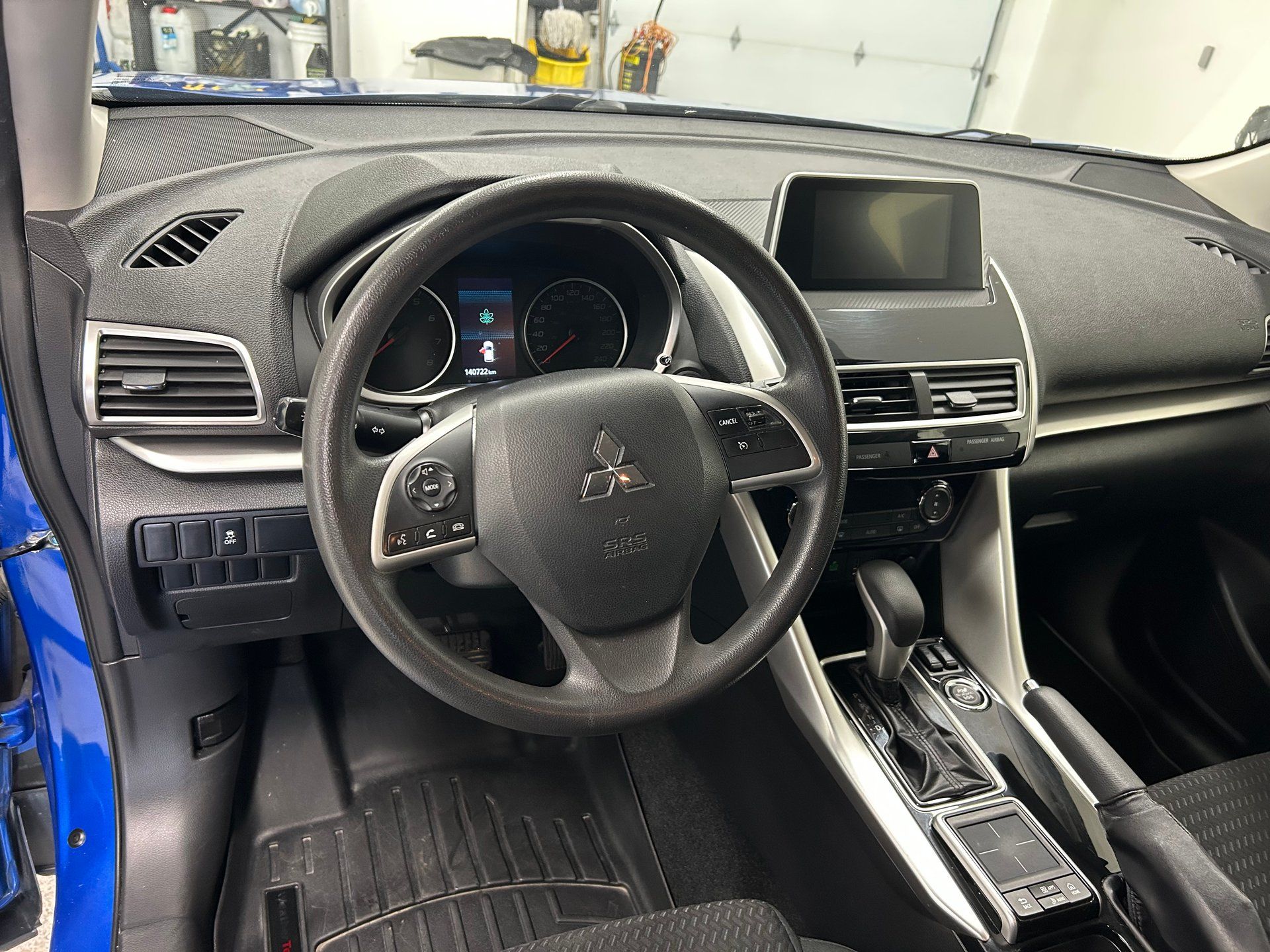 Mitsubishi Eclipse Cross 2019 - Image 10