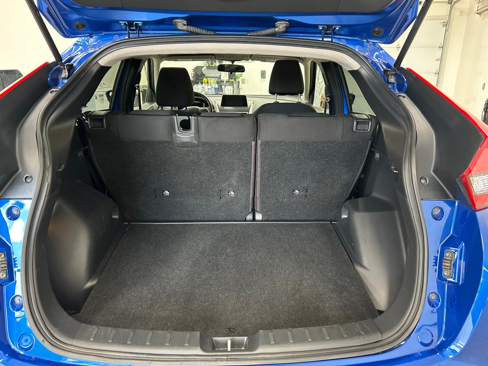 Mitsubishi Eclipse Cross 2019 - Image 14