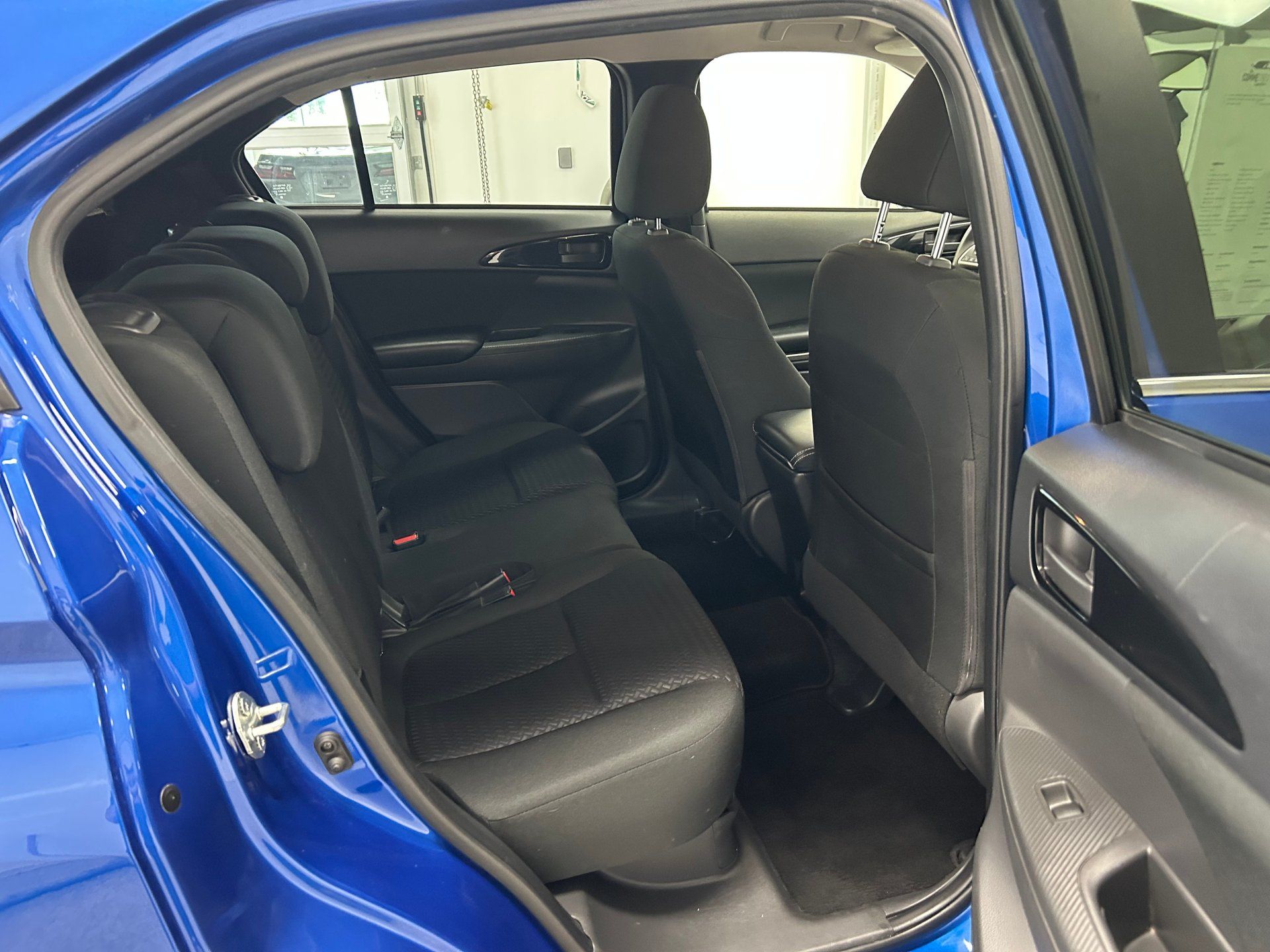 Mitsubishi Eclipse Cross 2019 - Image 15