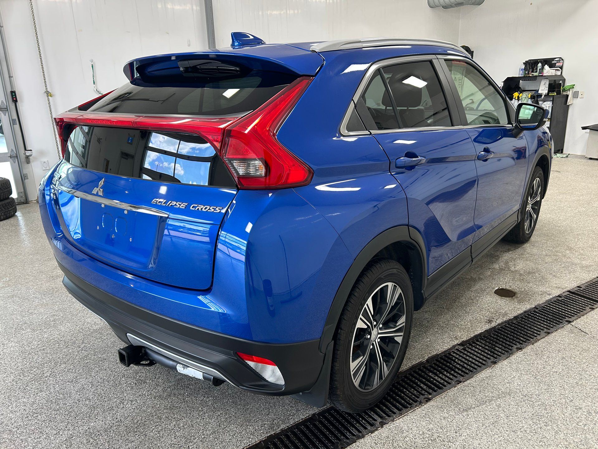 Mitsubishi Eclipse Cross 2019 - Image 6