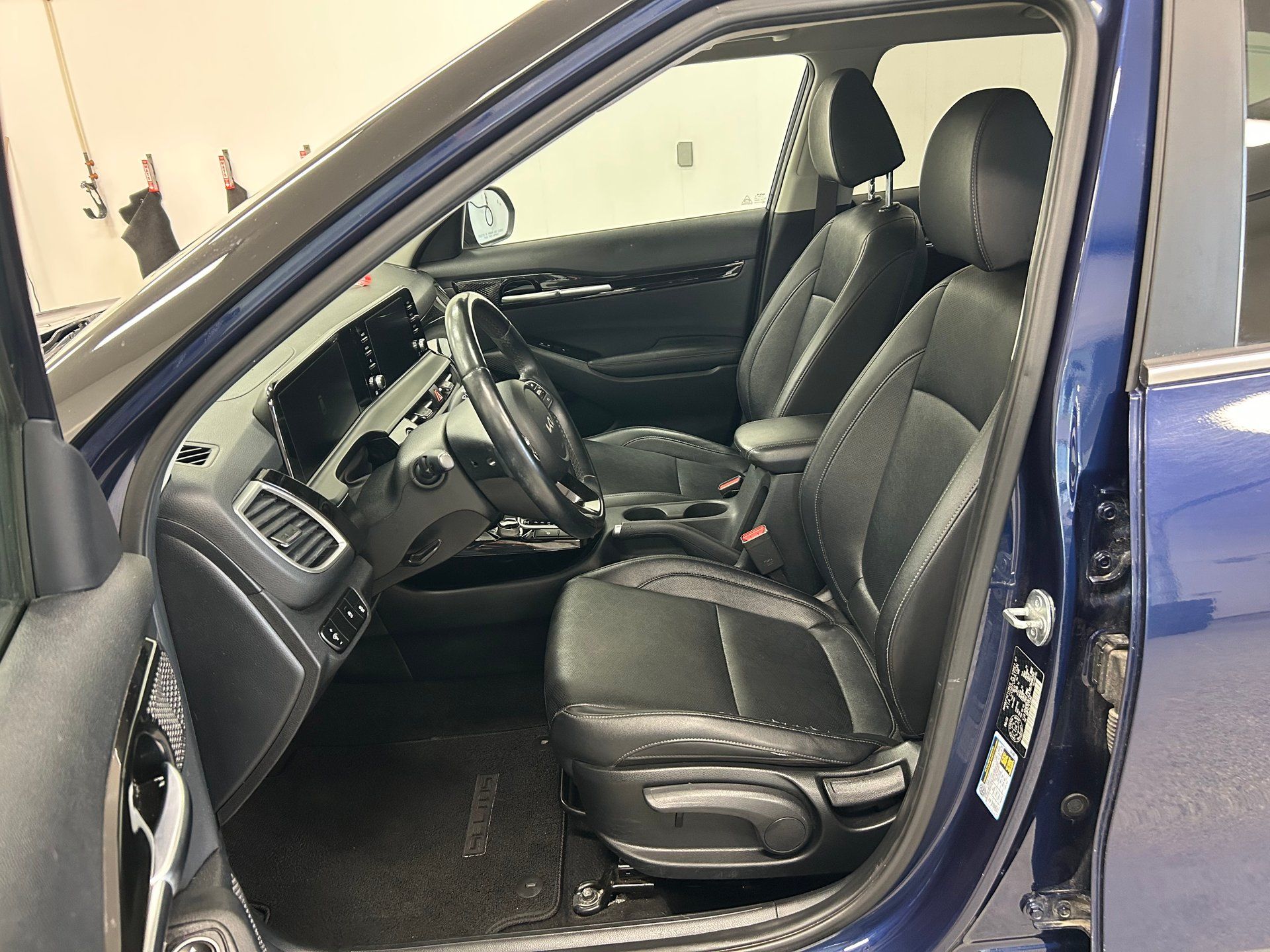 Kia Seltos 2024 - Image 12