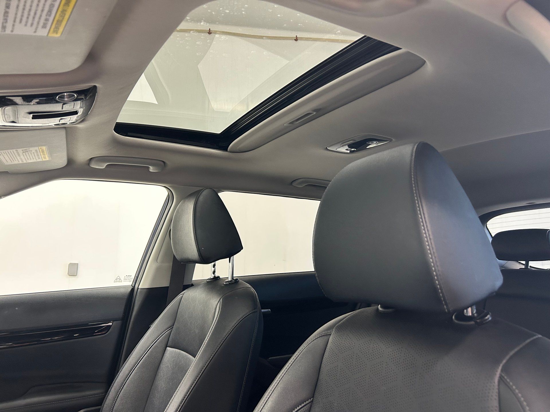 Kia Seltos 2024 - Image 13