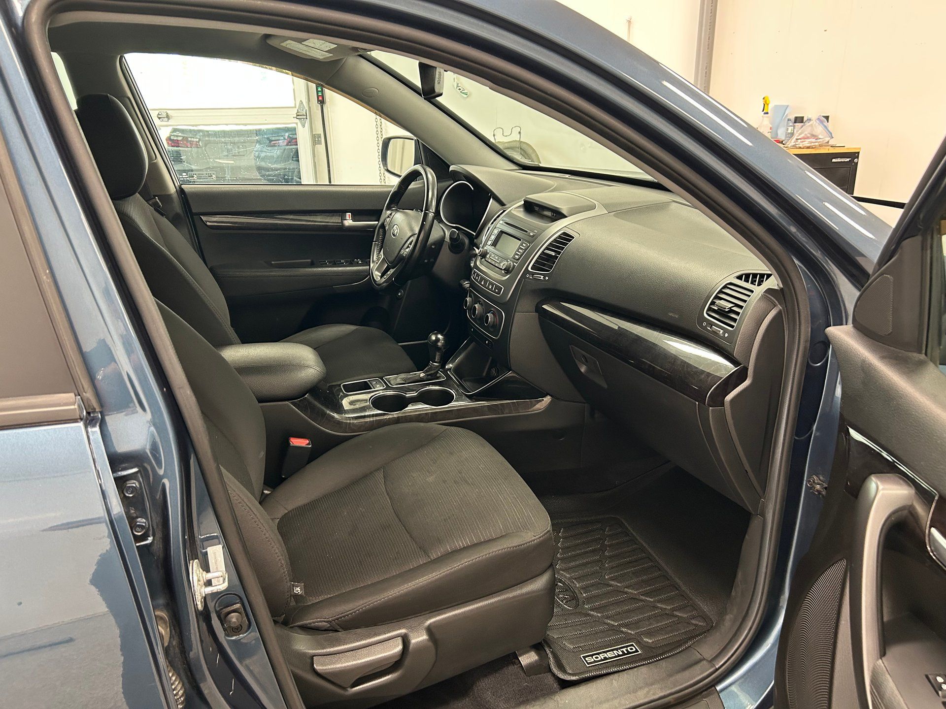 Kia Sorento 2014 - Image 17
