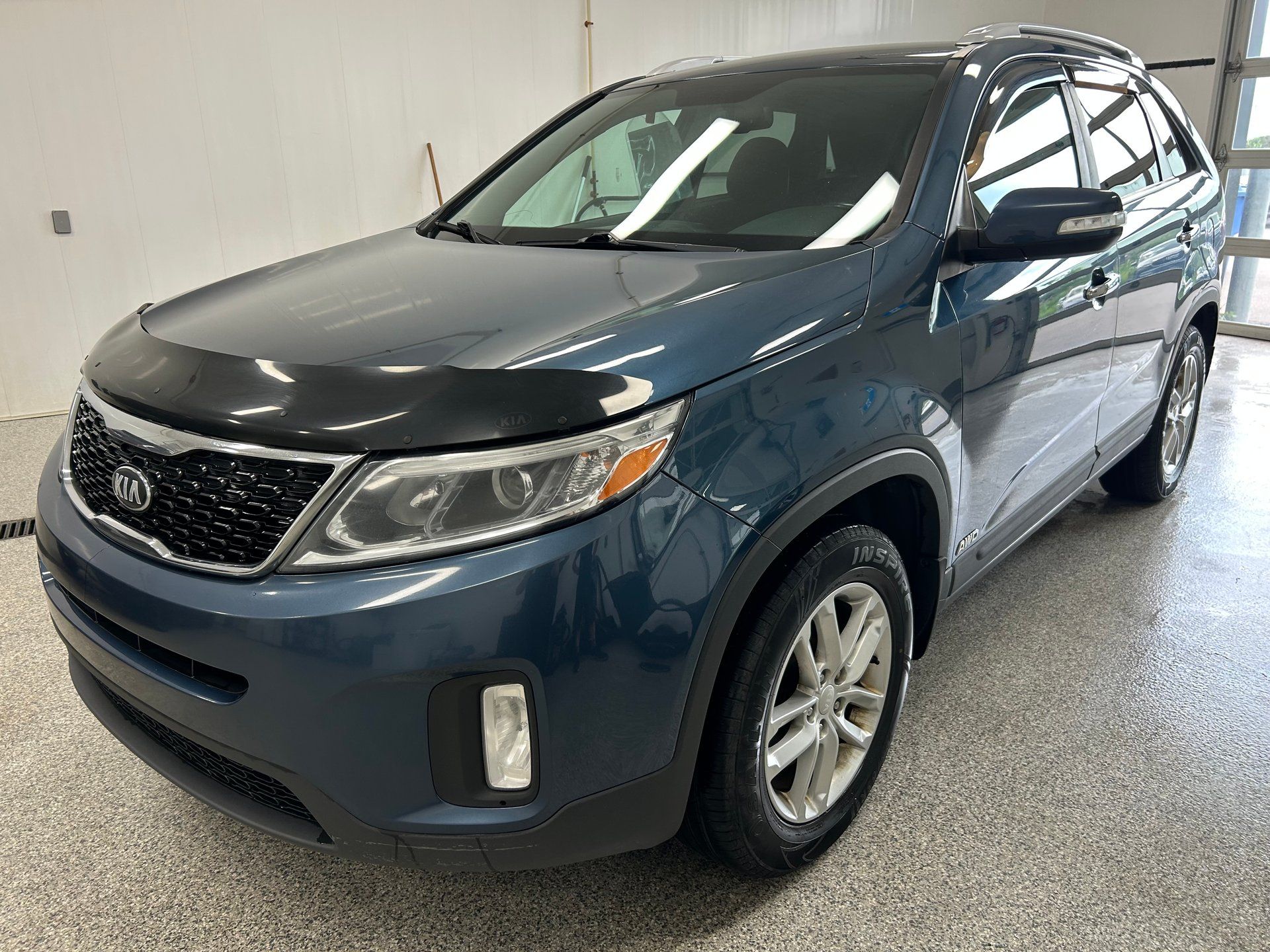 Kia Sorento 2014 - Image 1