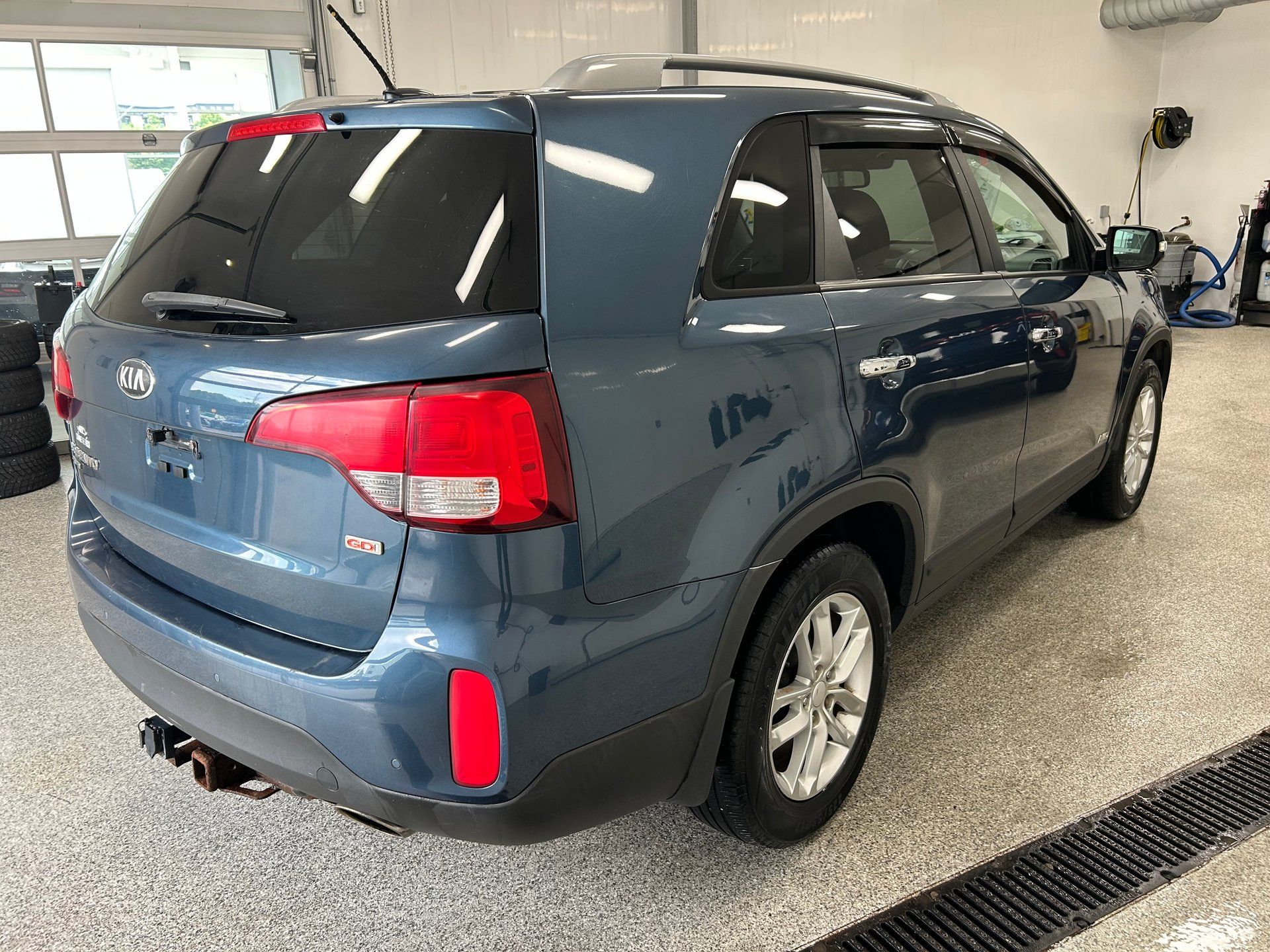 Kia Sorento 2014 - Image 5