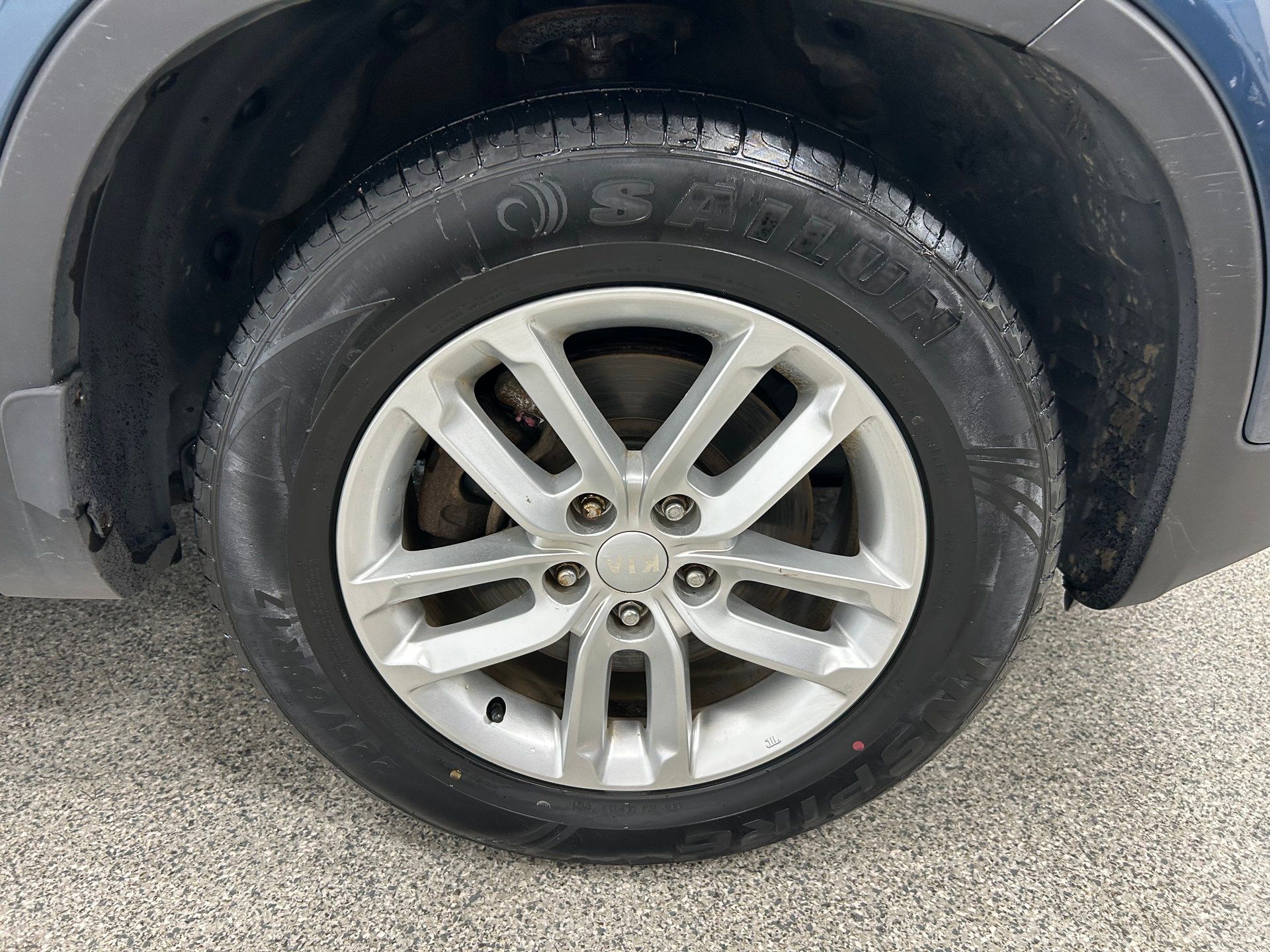 Kia Sorento 2014 - Image 6