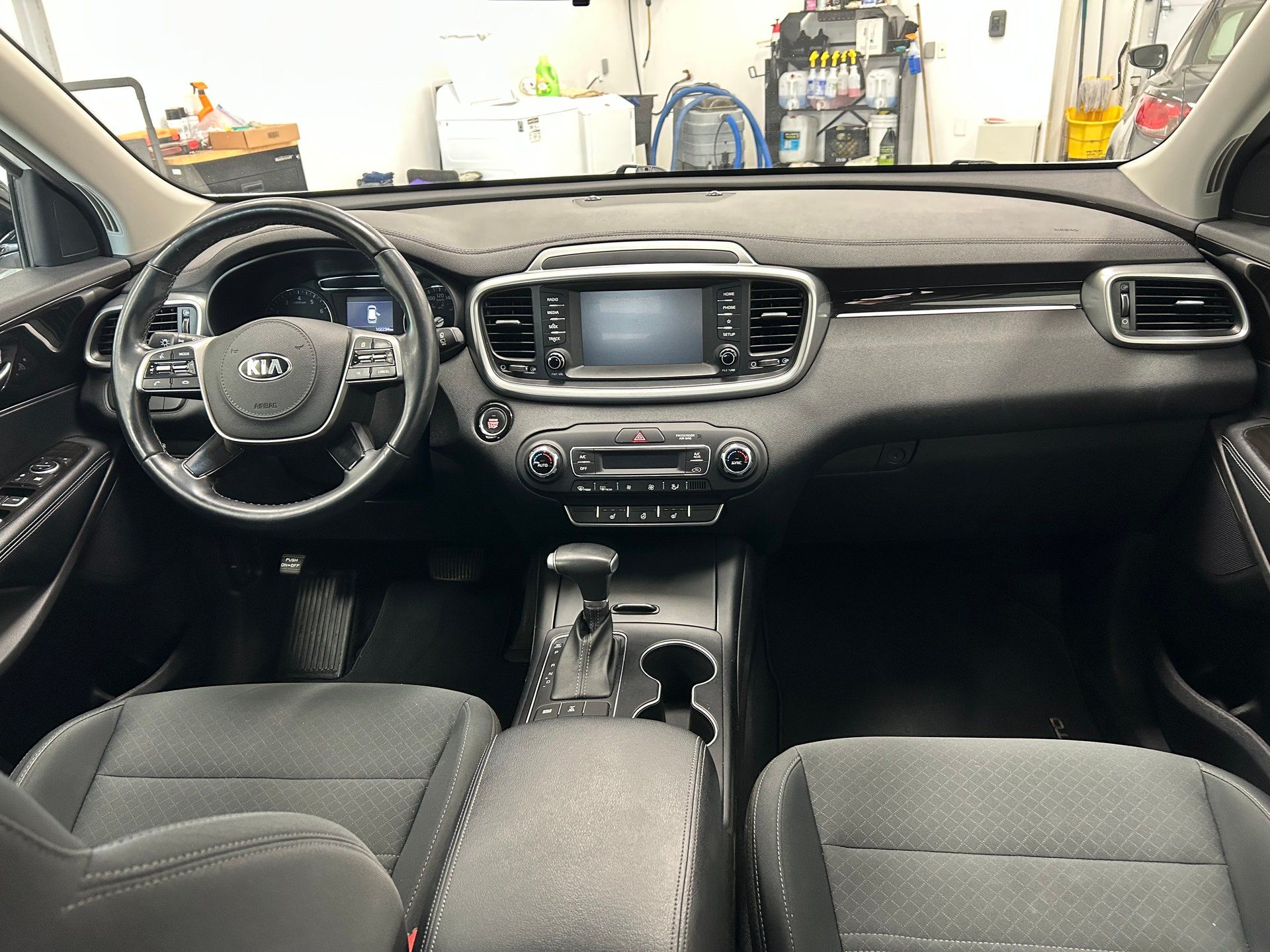 Kia Sorento 2020 - Image 18
