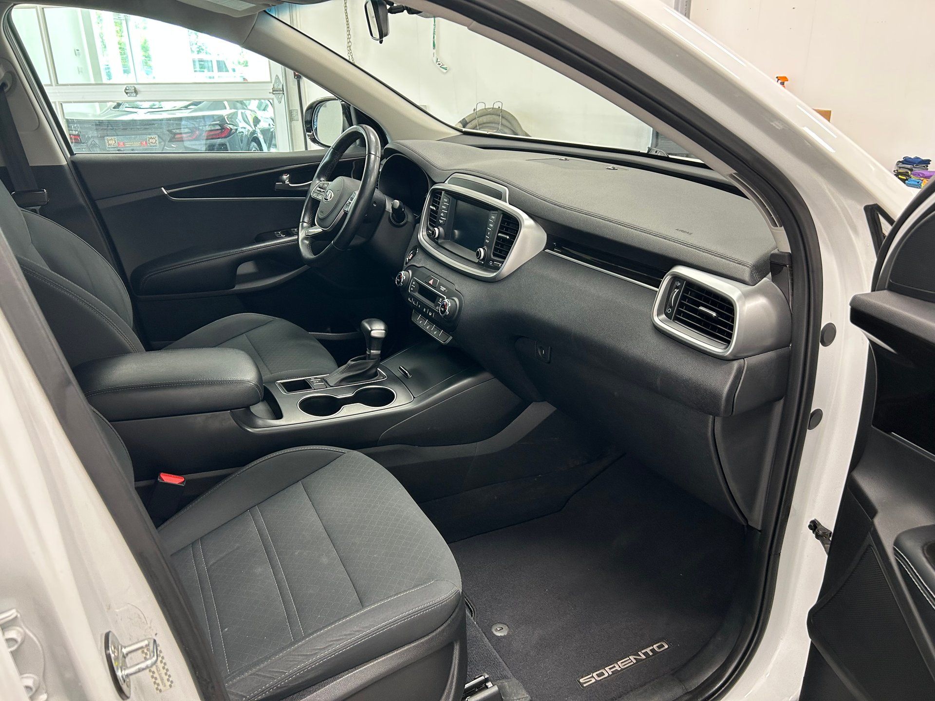 Kia Sorento 2020 - Image 19