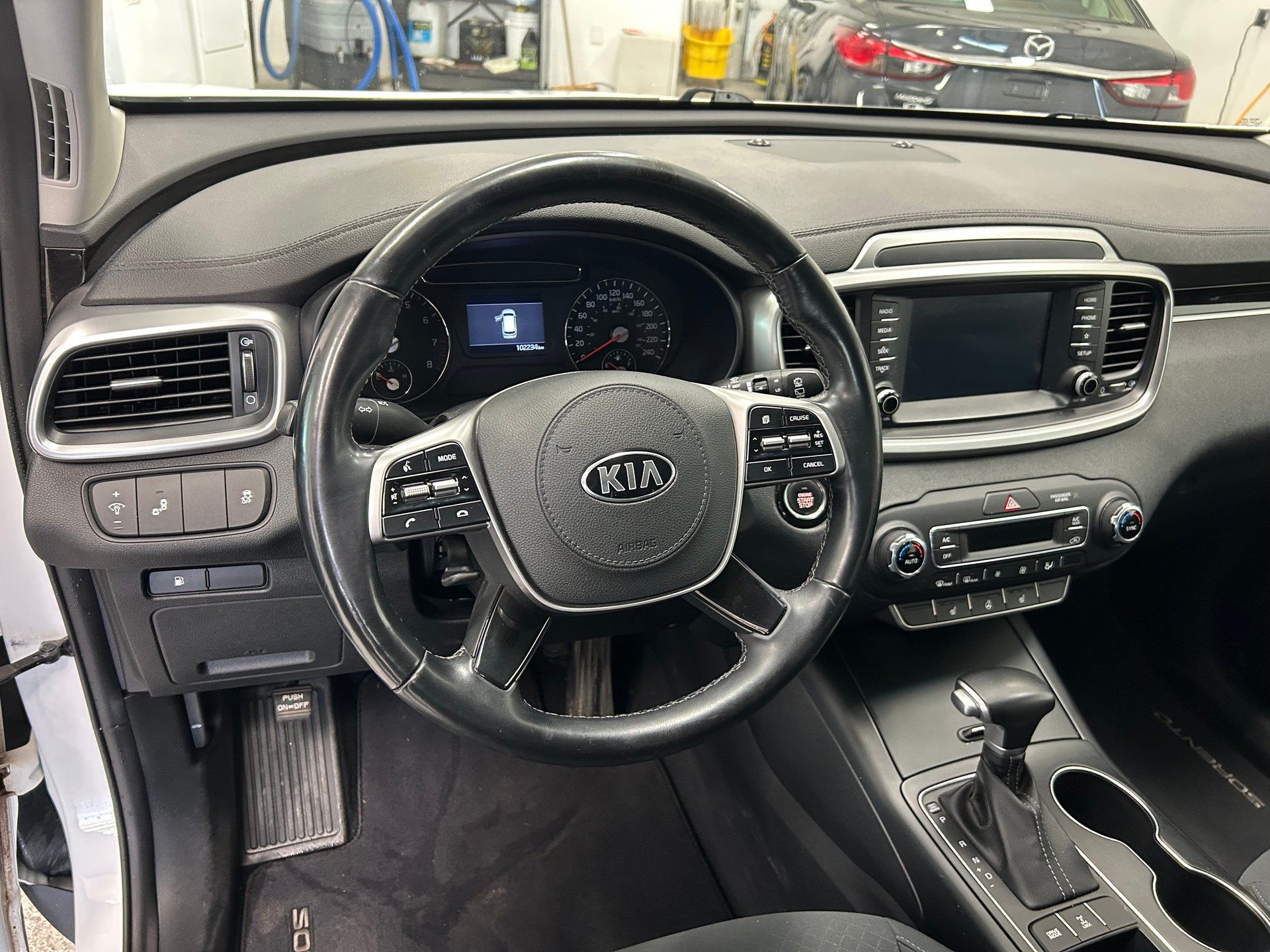 Kia Sorento 2020 - Image 10
