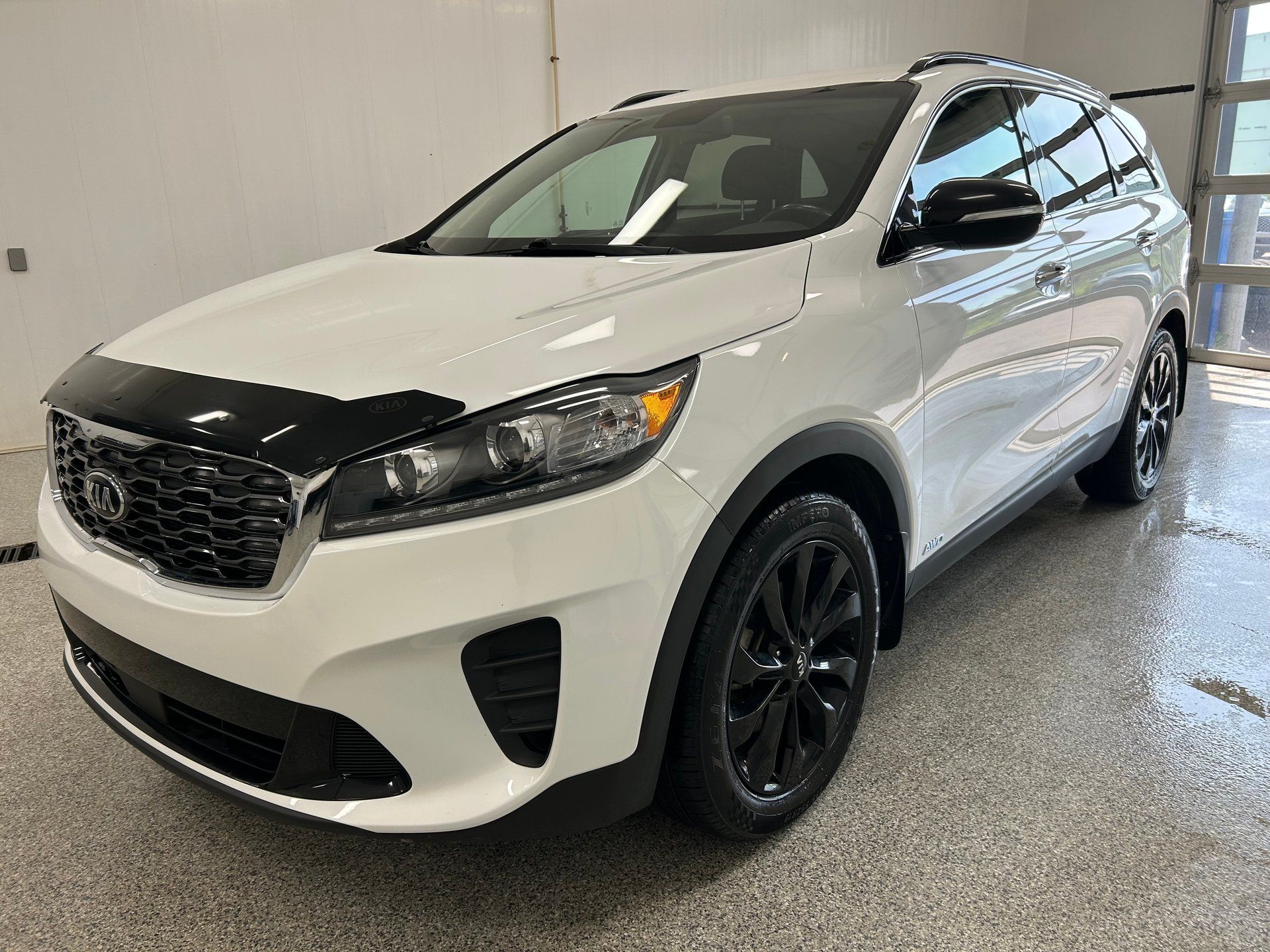 Kia Sorento 2020 - Image 1