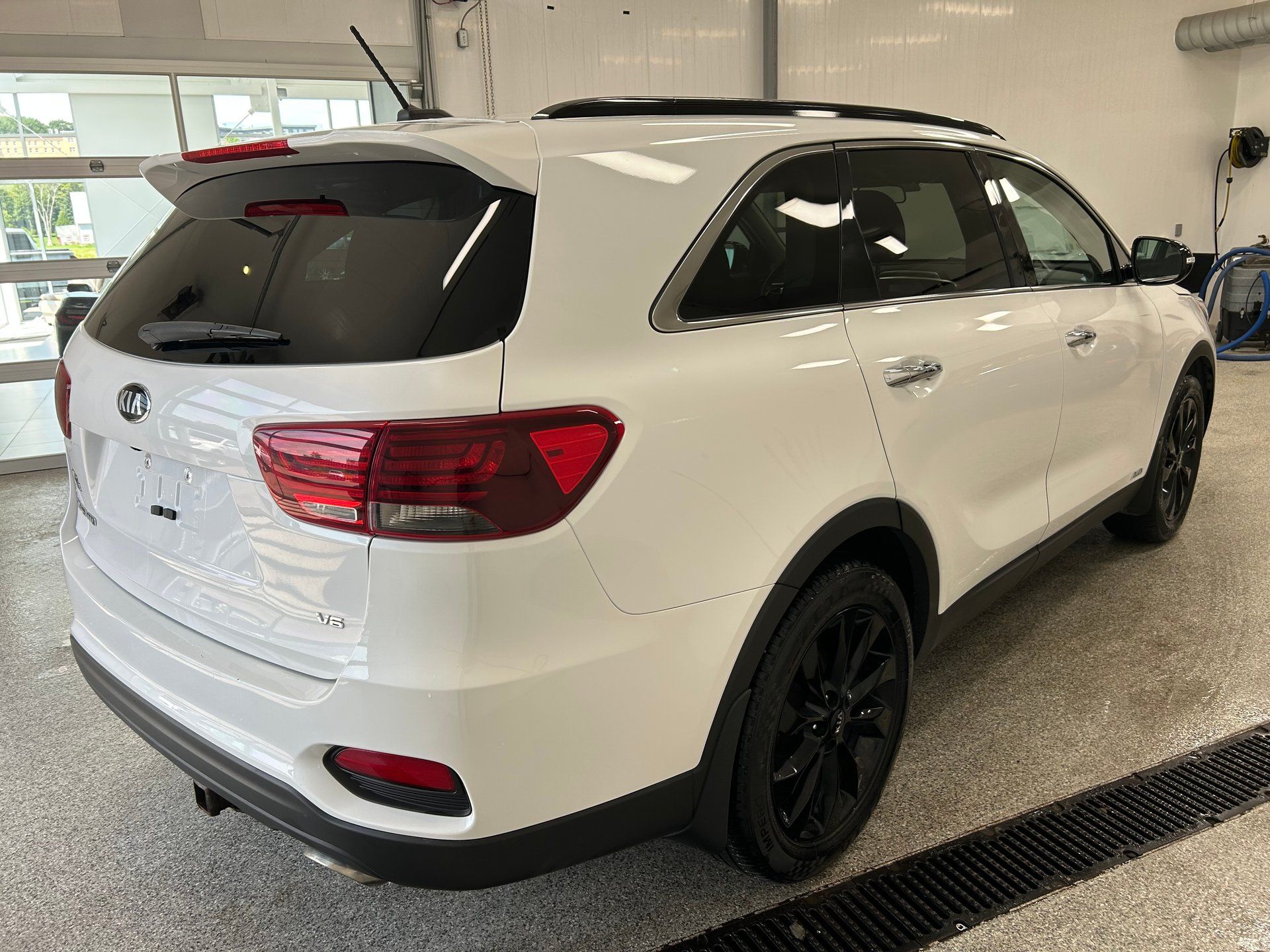 Kia Sorento 2020 - Image 6