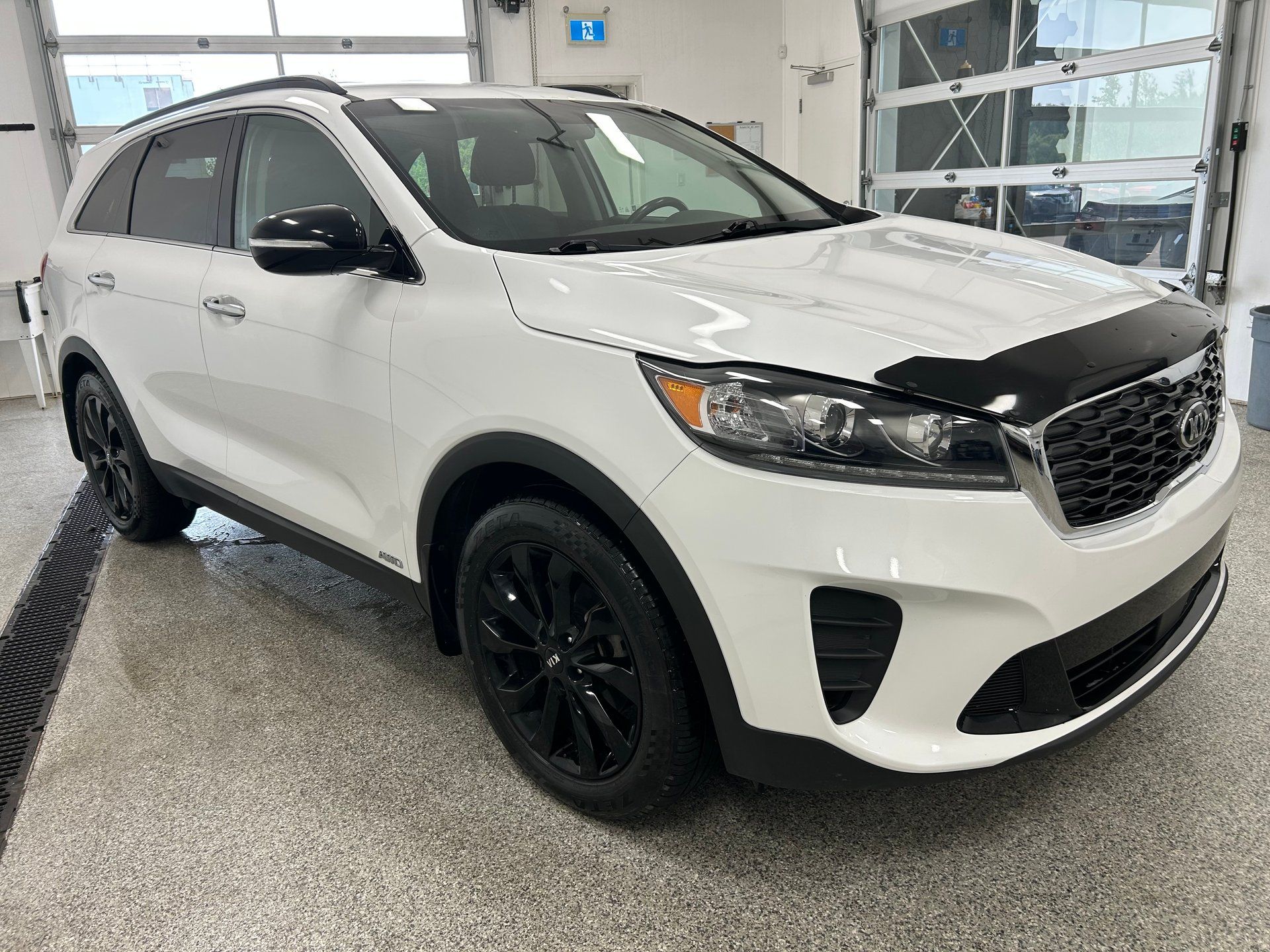 Kia Sorento 2020 - Image 7