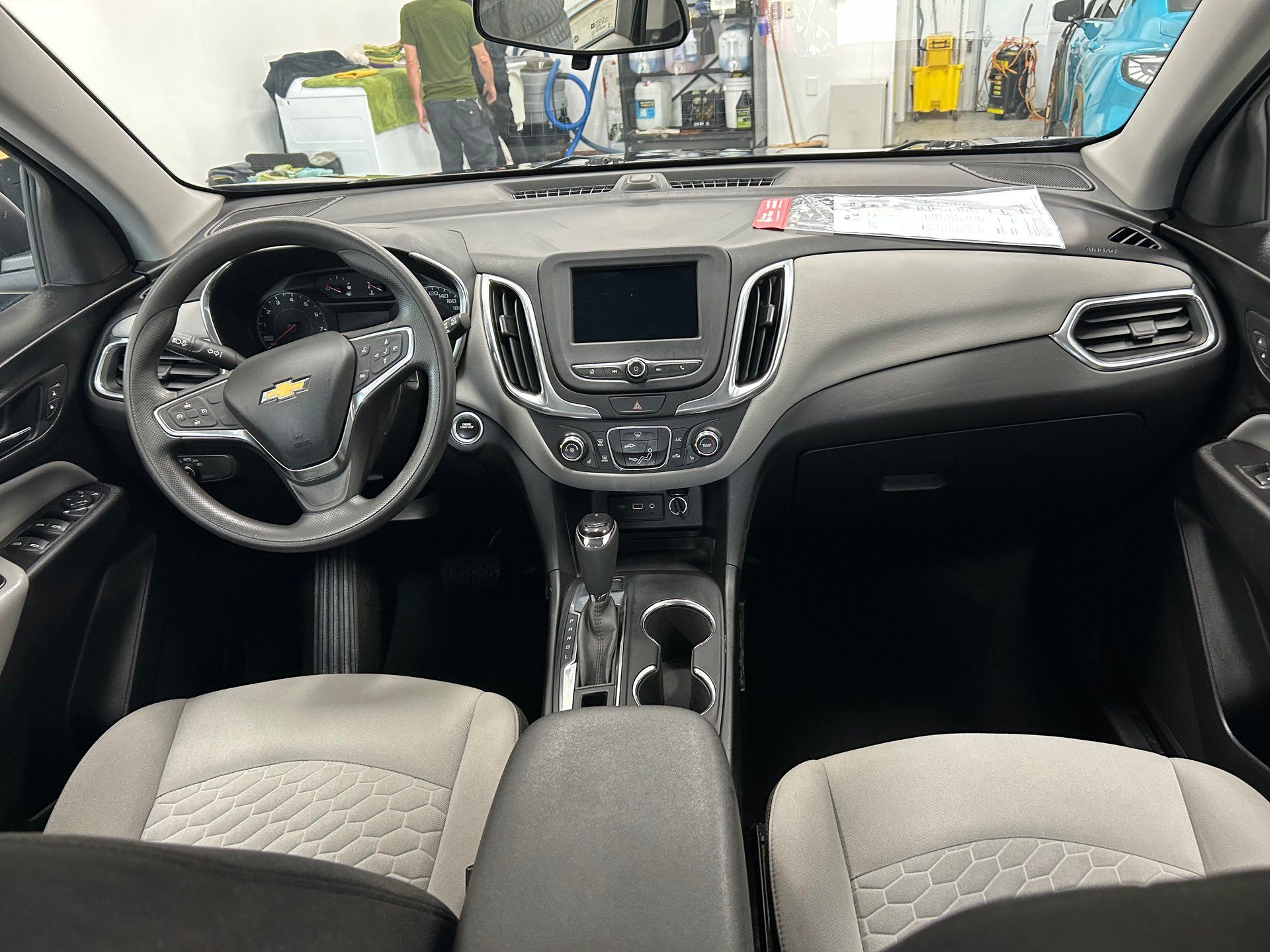 Chevrolet Equinox 2019 - Image 17
