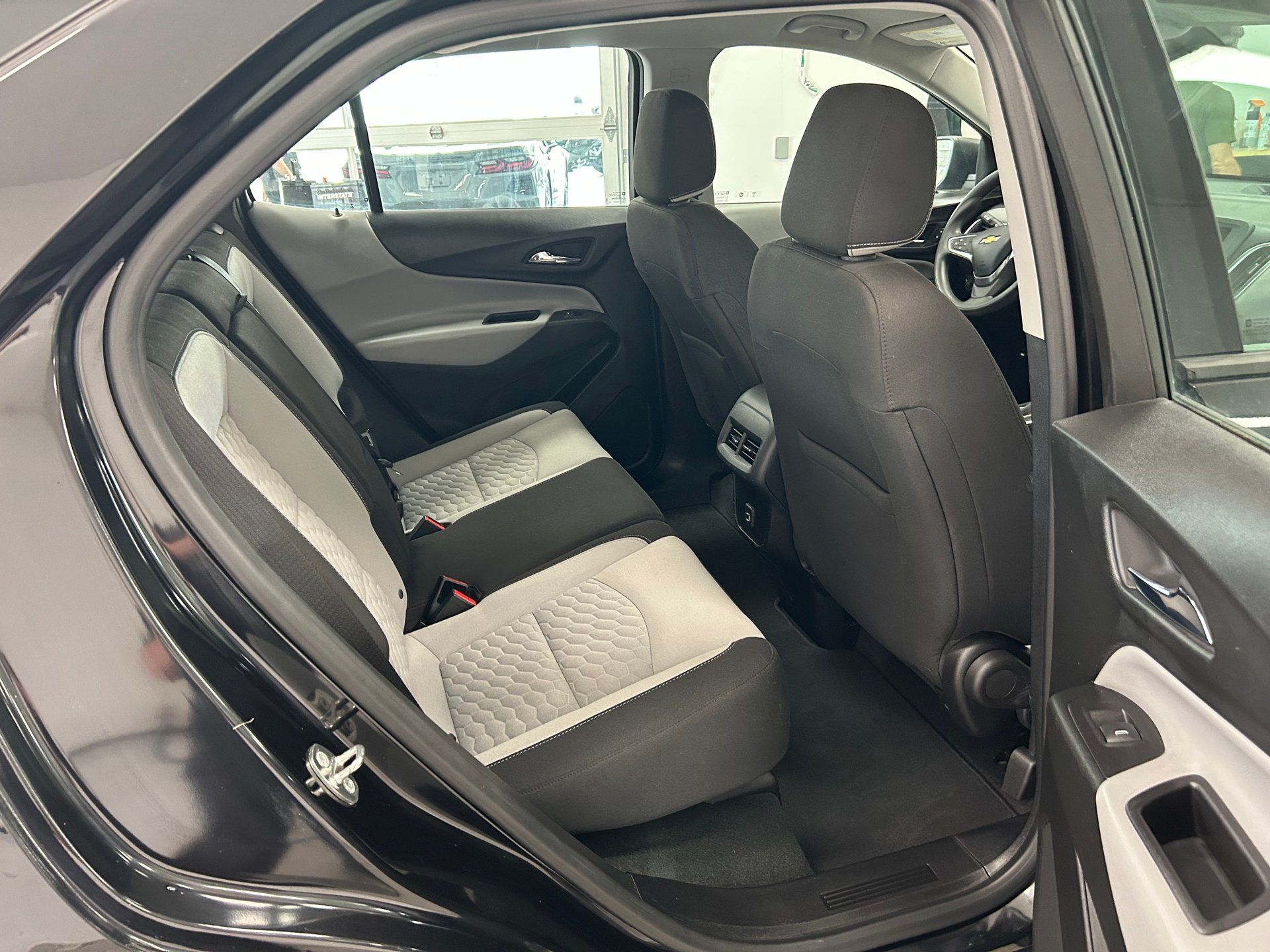 Chevrolet Equinox 2019 - Image 16