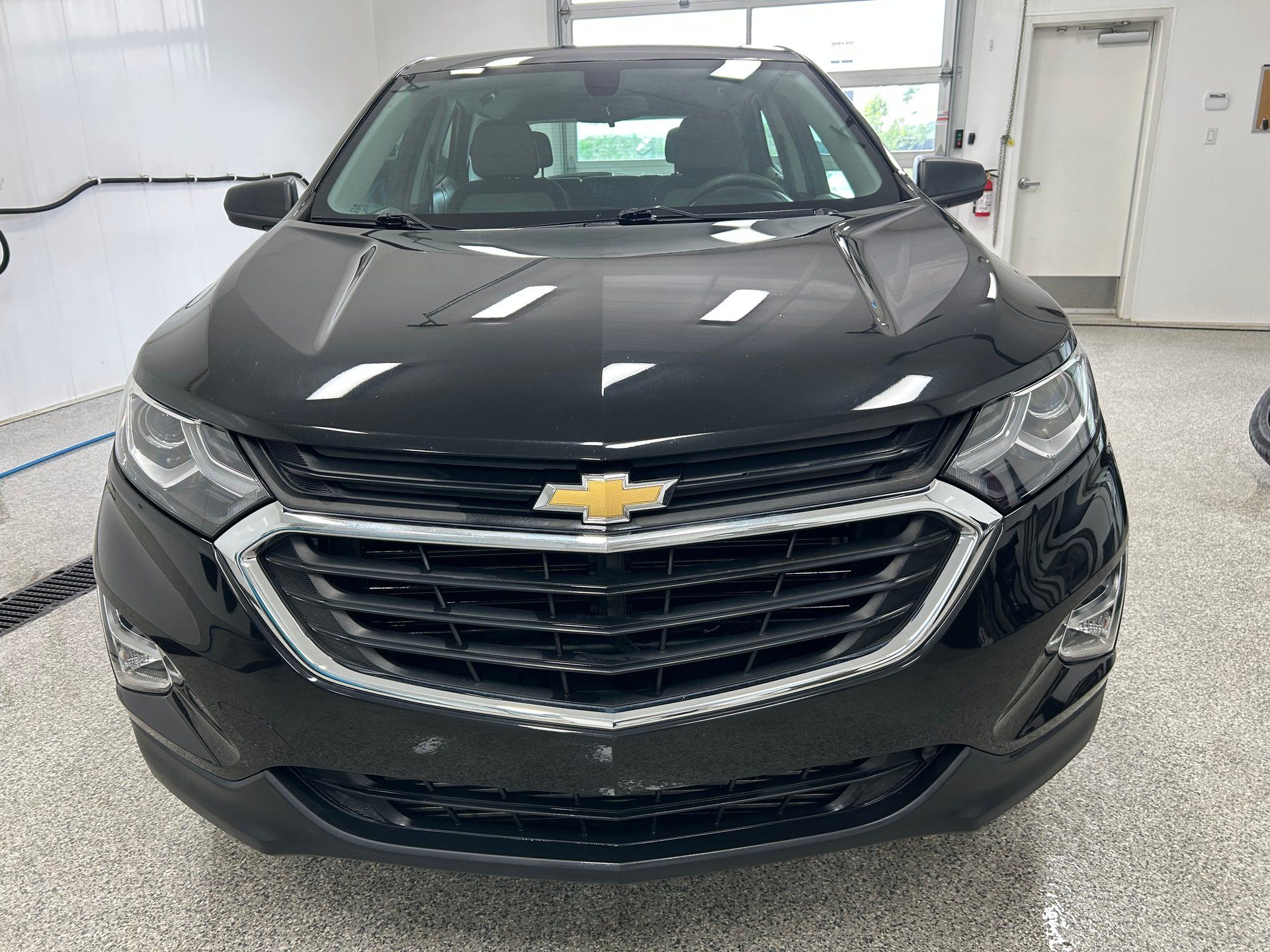 Chevrolet Equinox 2019 - Image 5