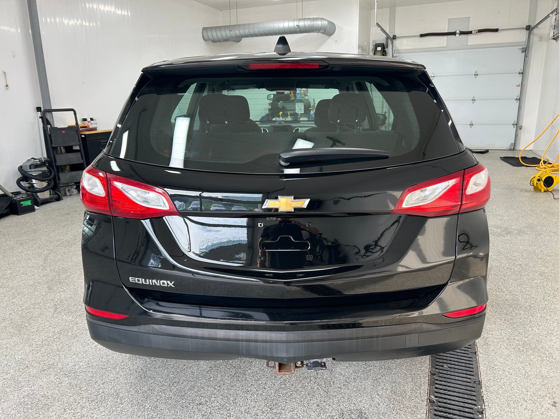 Chevrolet Equinox 2019 - Image 7
