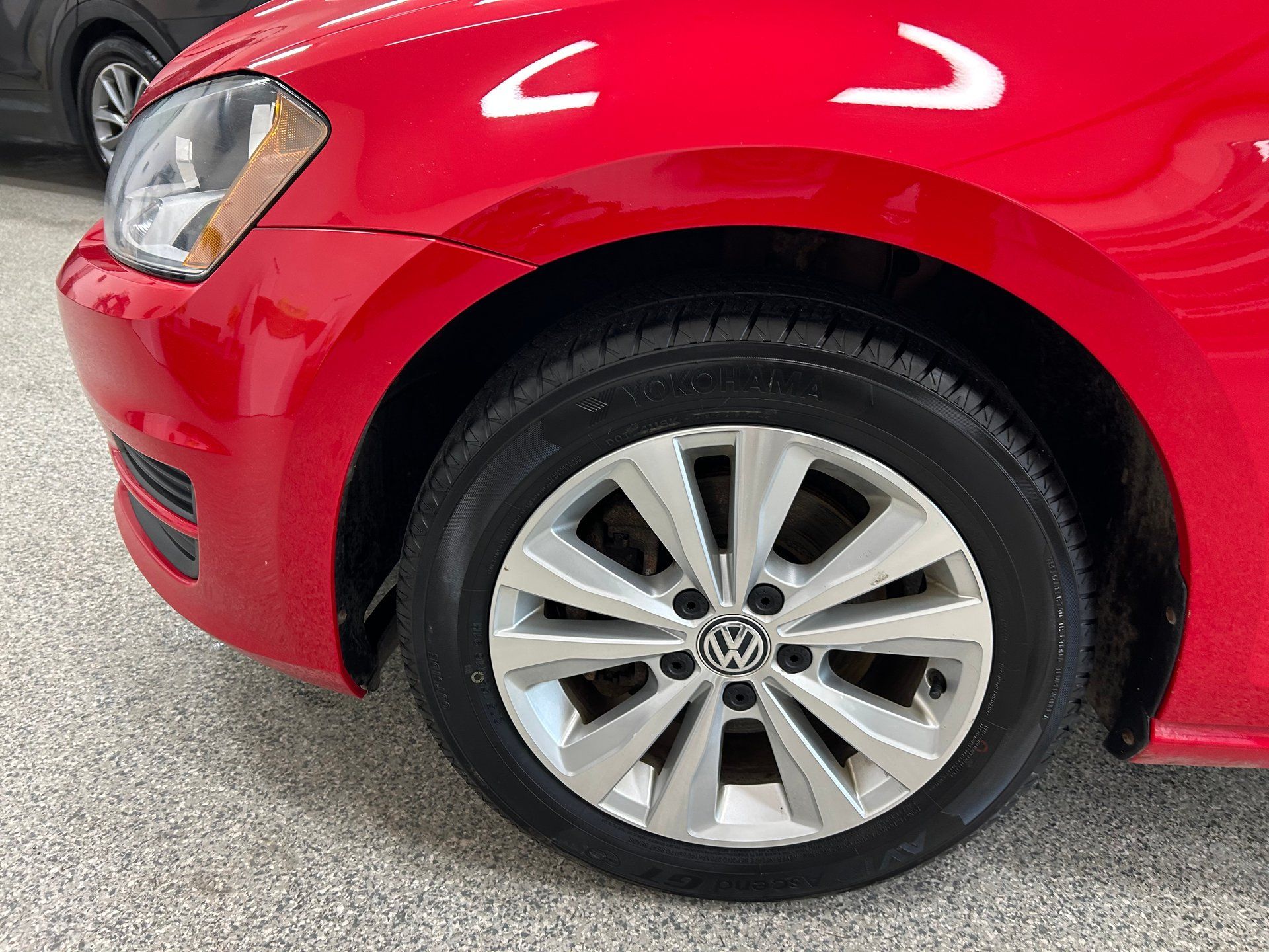 Volkswagen Golf SportWagen 2017 - Image 2