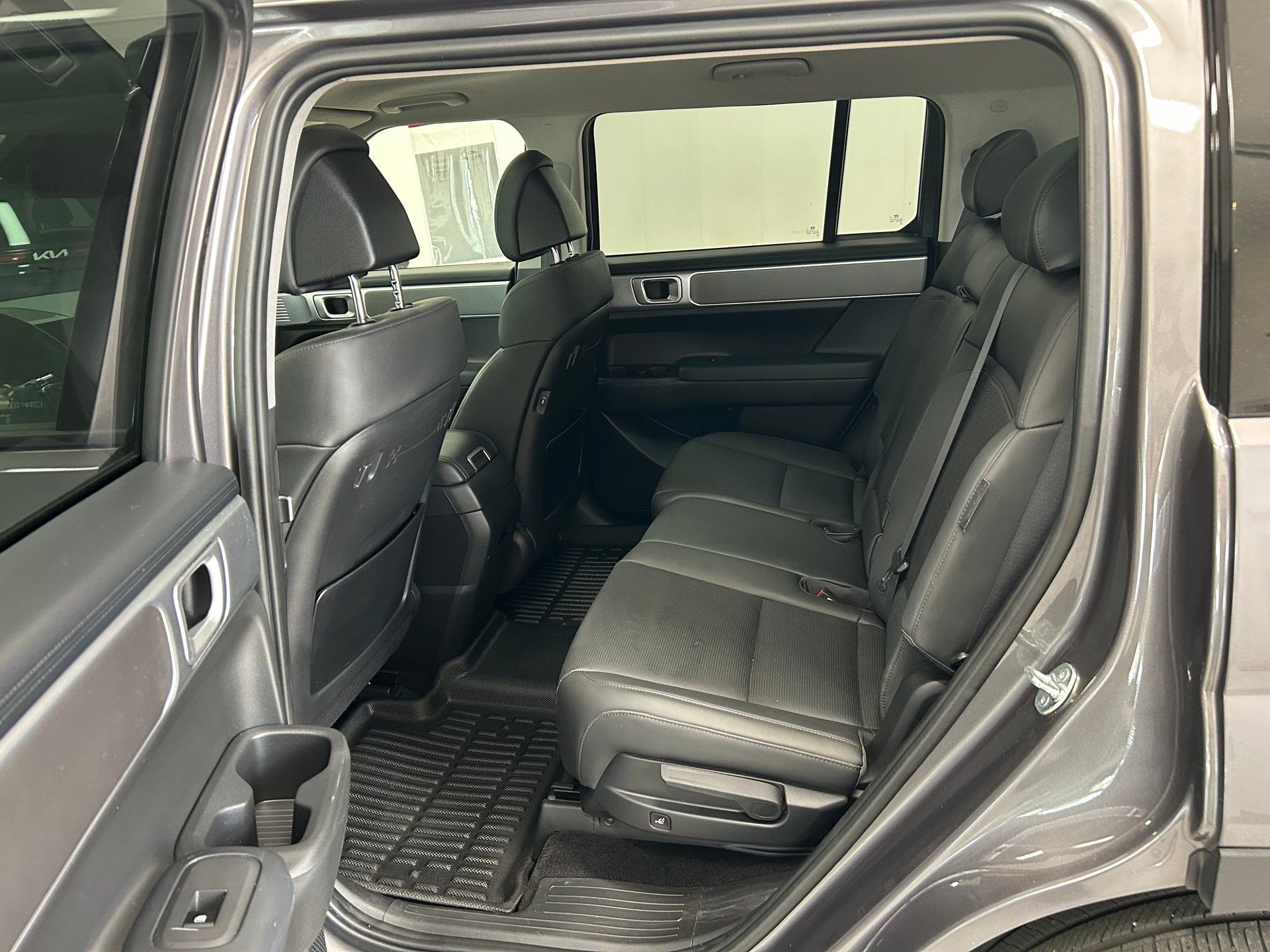 Hyundai Santa Fe 2024 - Image 15