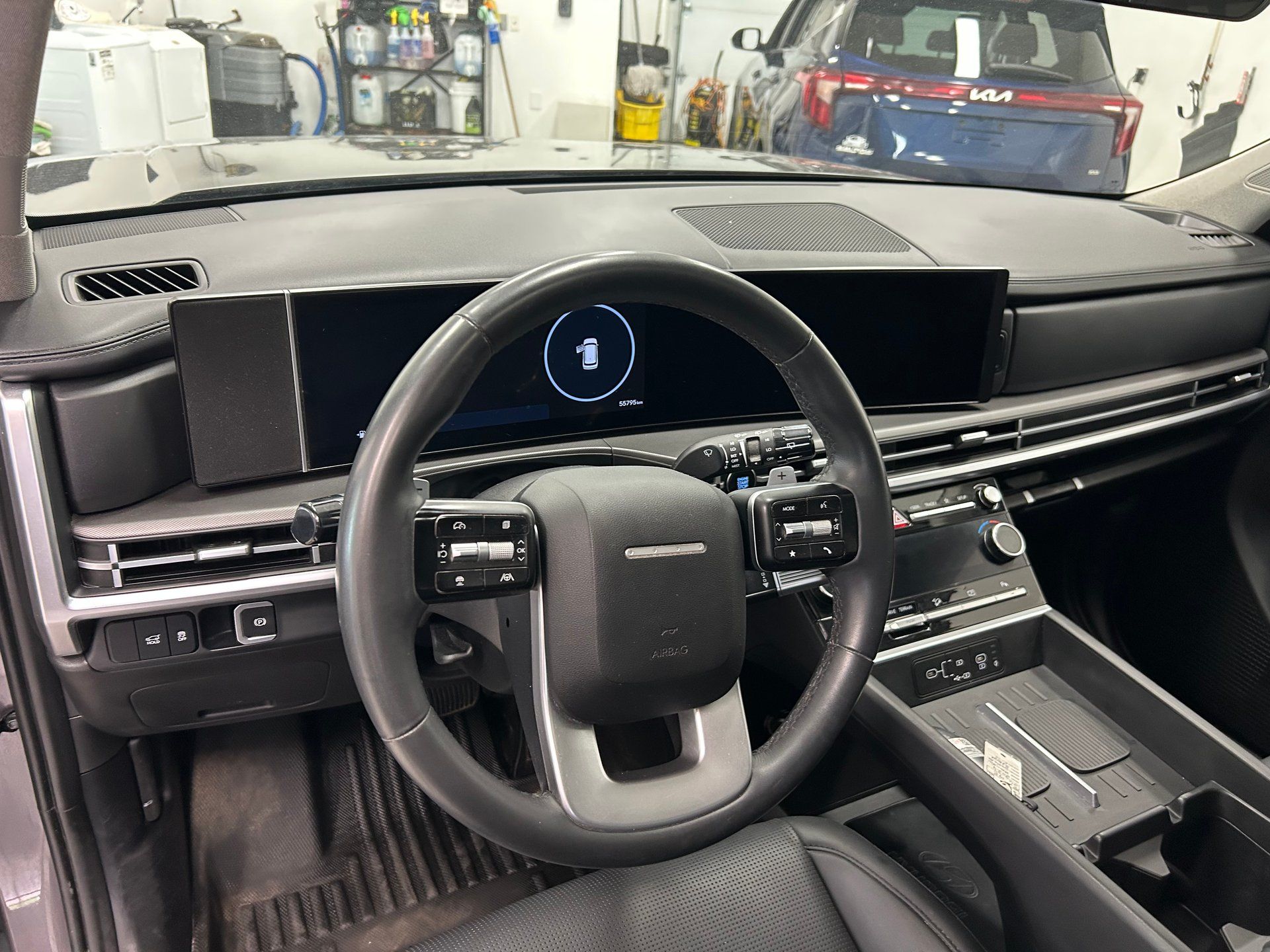 Hyundai Santa Fe 2024 - Image 11