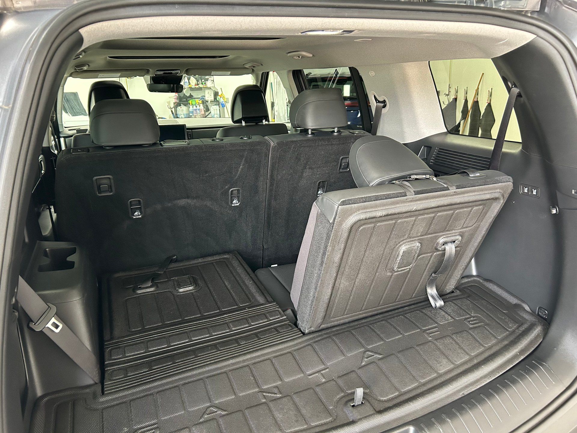 Hyundai Santa Fe 2024 - Image 17