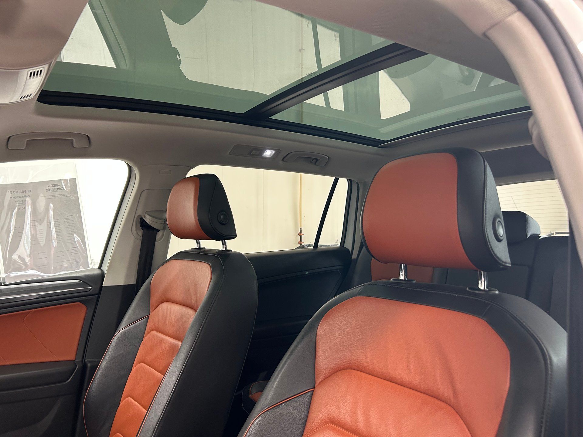 Volkswagen Tiguan 2018 - Image 10