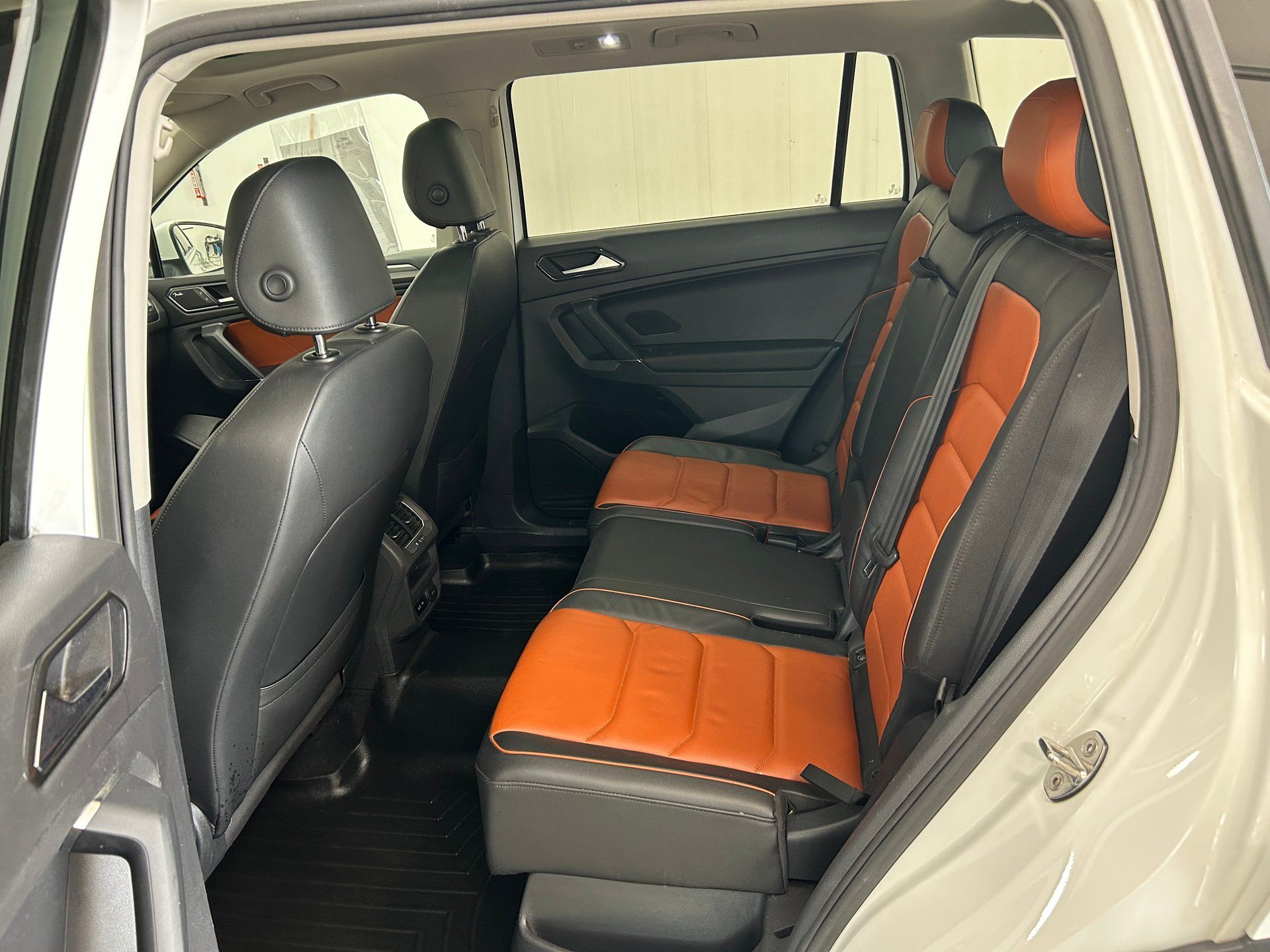 Volkswagen Tiguan 2018 - Image 15