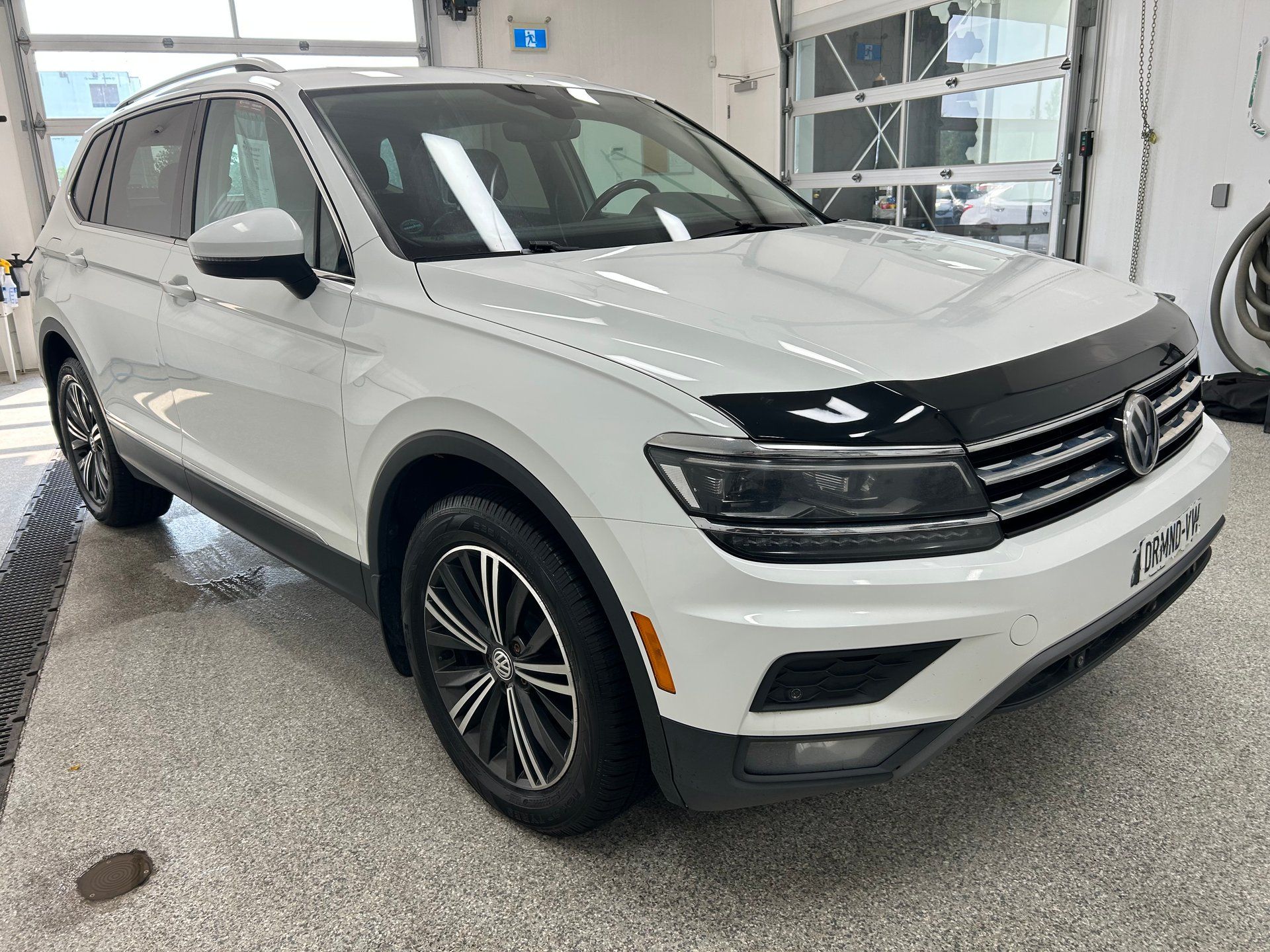 Volkswagen Tiguan 2018 - Image 7