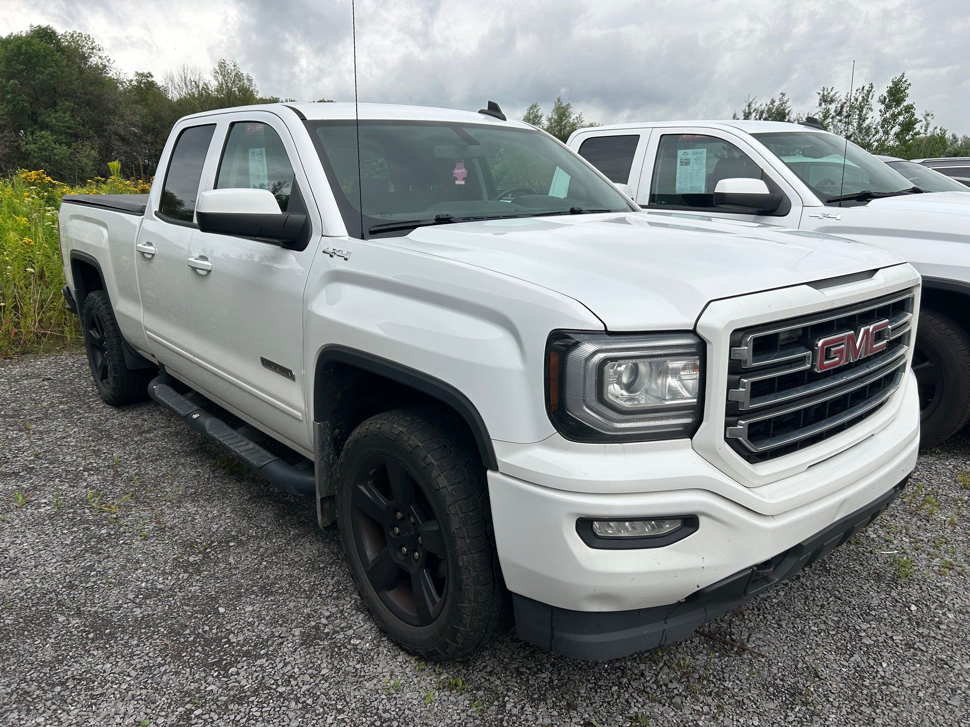 GMC Sierra 1500 2017 - Image 3