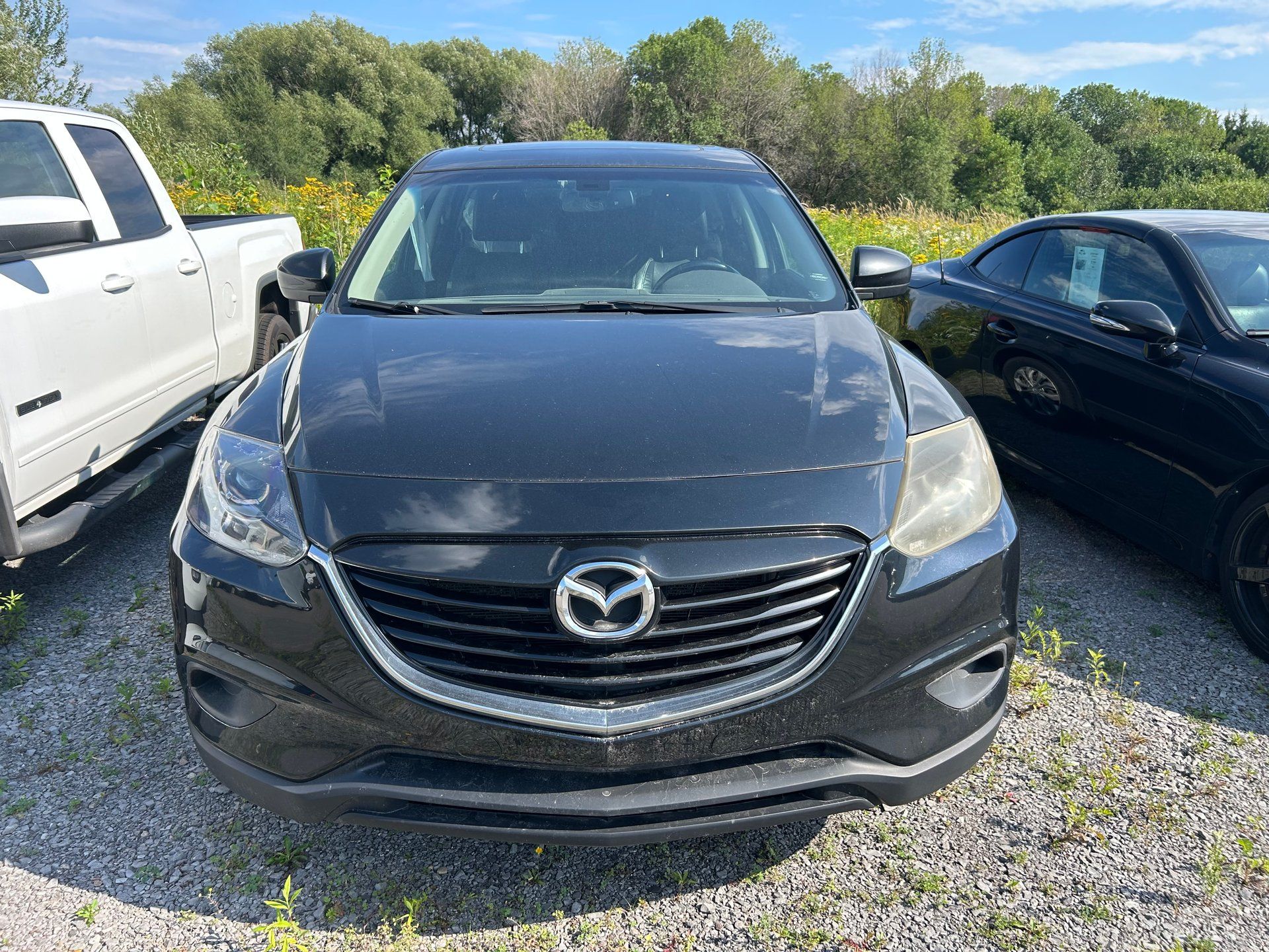 Mazda CX-9 2015 - Image 2